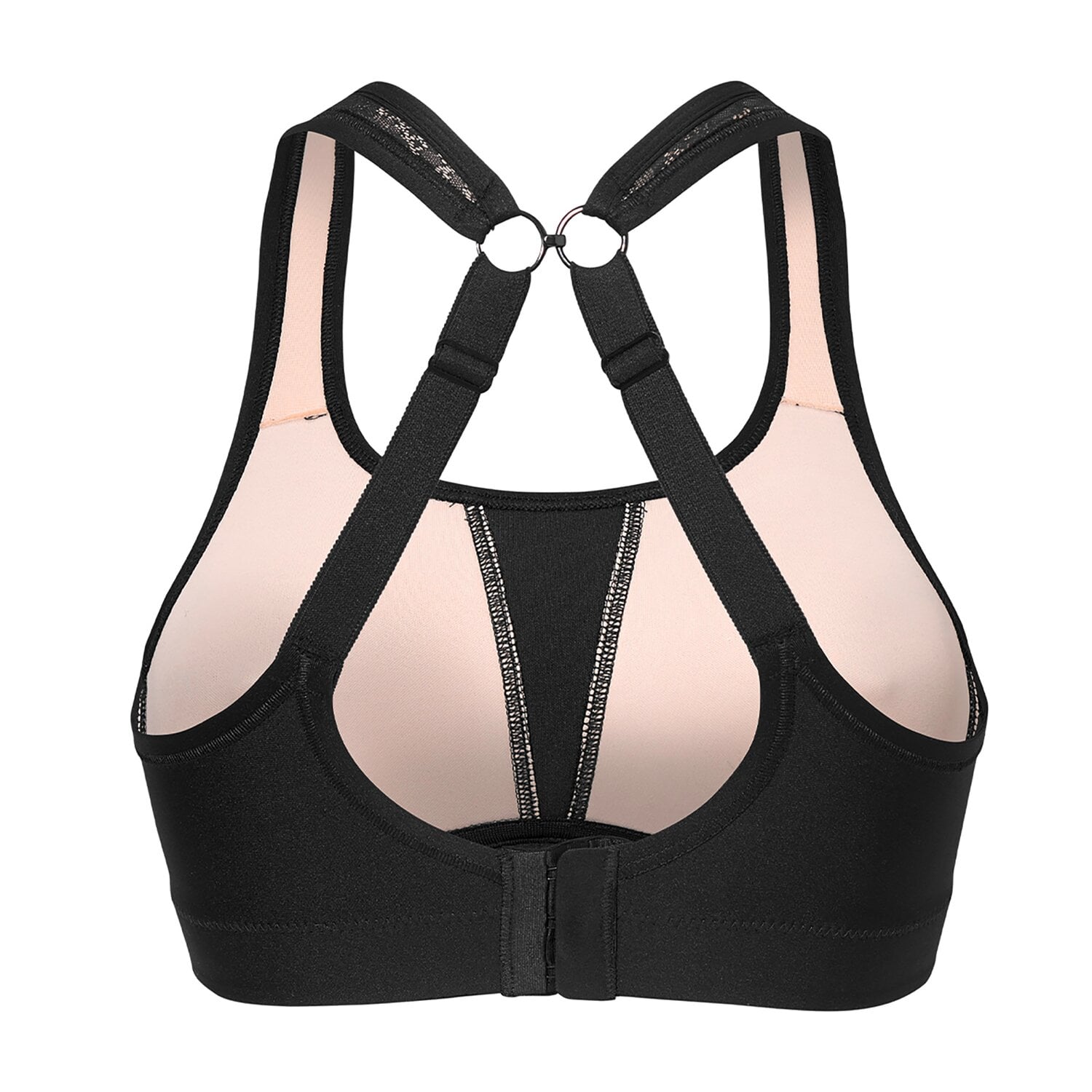 Swegmark Sport-BH Secure &ndash; Ansicht 3