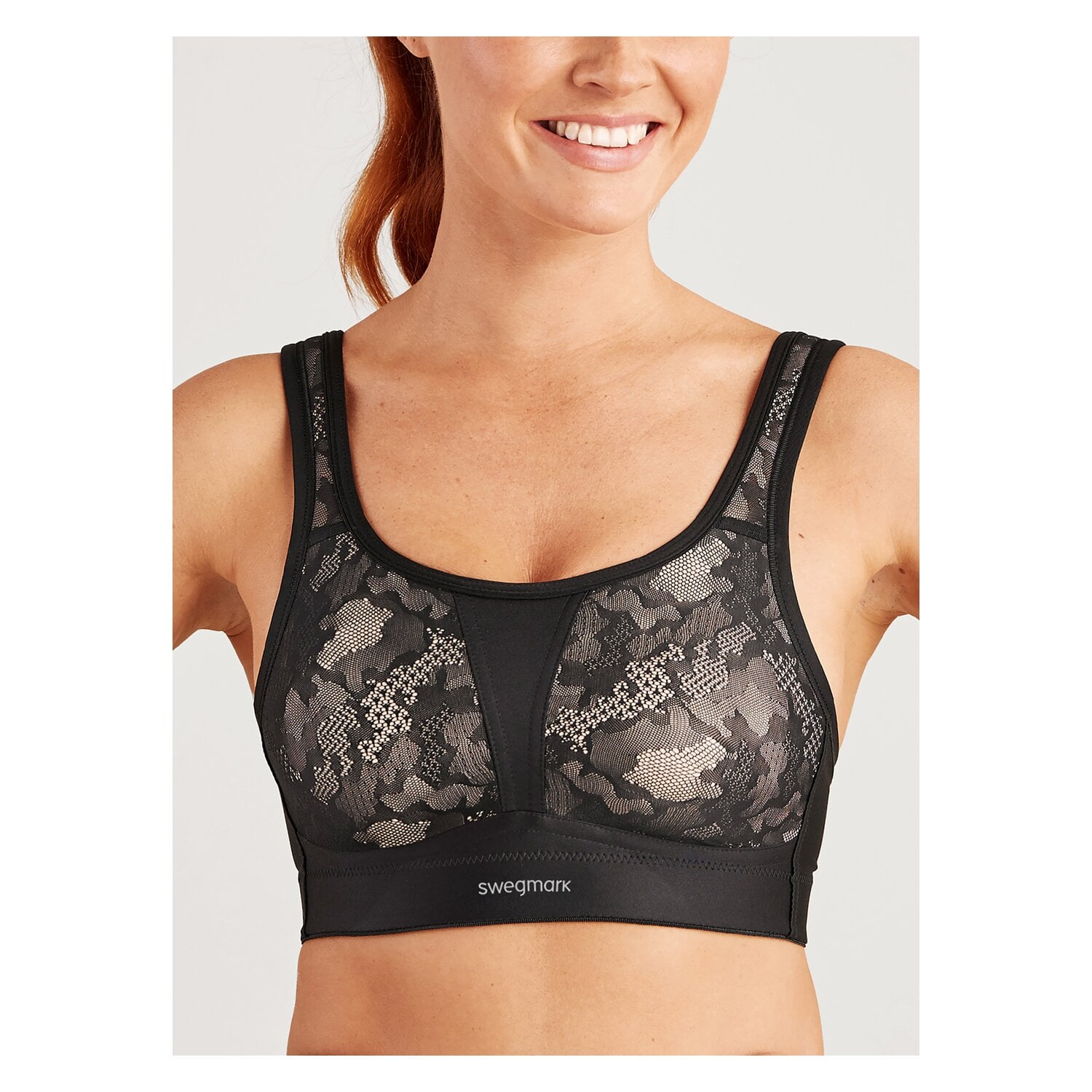 Swegmark Sport-BH Secure &ndash; Ansicht 4