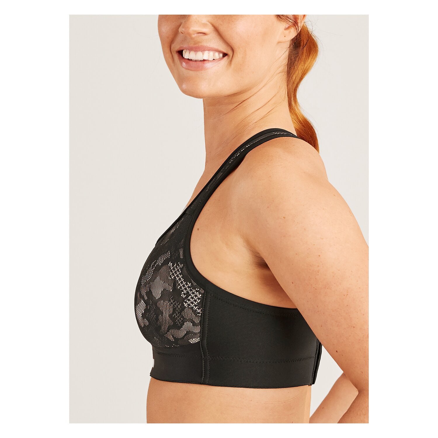 Swegmark Sport-BH Secure &ndash; Ansicht 7