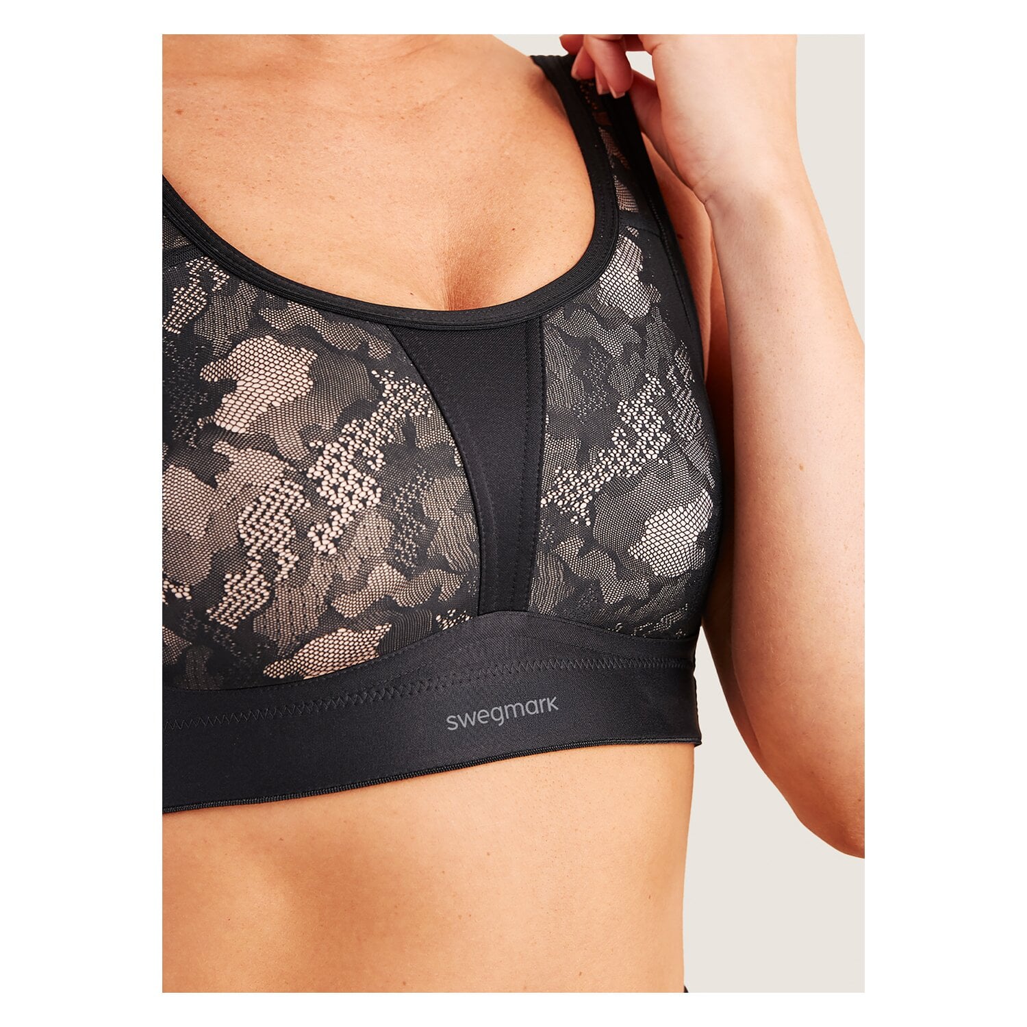 Swegmark Sport-BH Secure &ndash; Ansicht 8