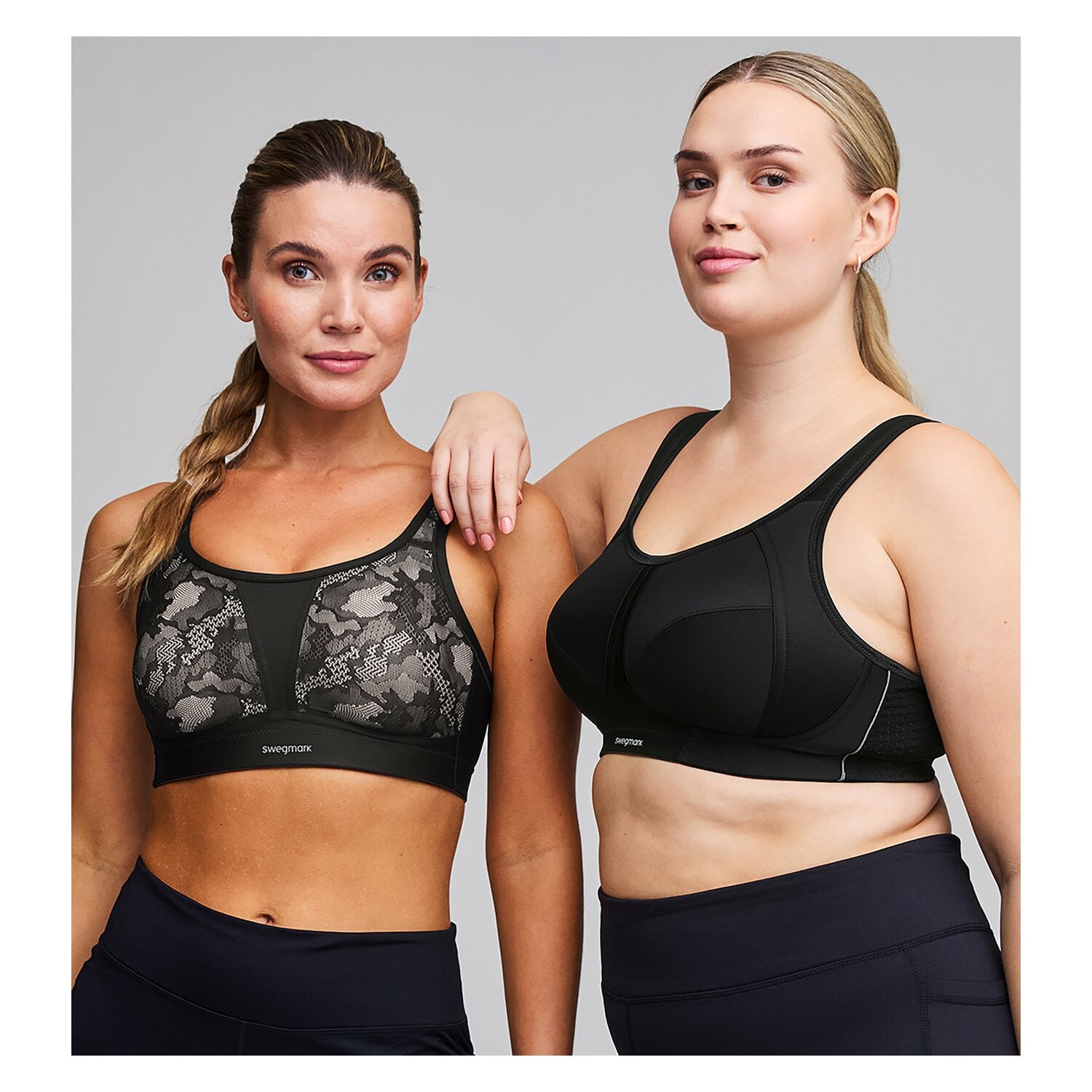 Swegmark Sport-BH Secure &ndash; Ansicht 9