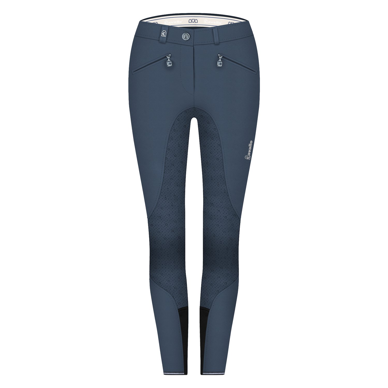 Cavallo Reithose CAVALCAJA GRIP – Ansicht 1