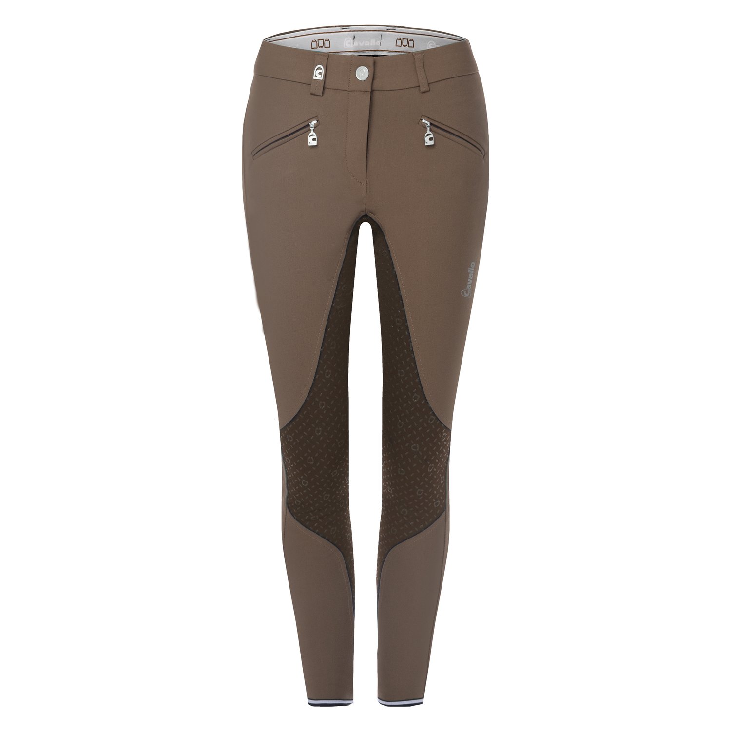 Cavallo Reithose CAVALCAJA GRIP – Ansicht 1