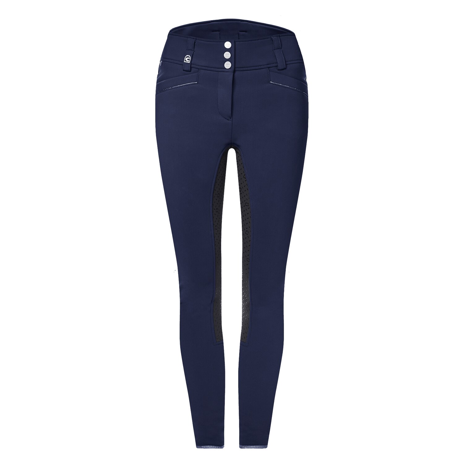 Cavallo Winterreithose CAVALCIA GRIP S – Ansicht 1
