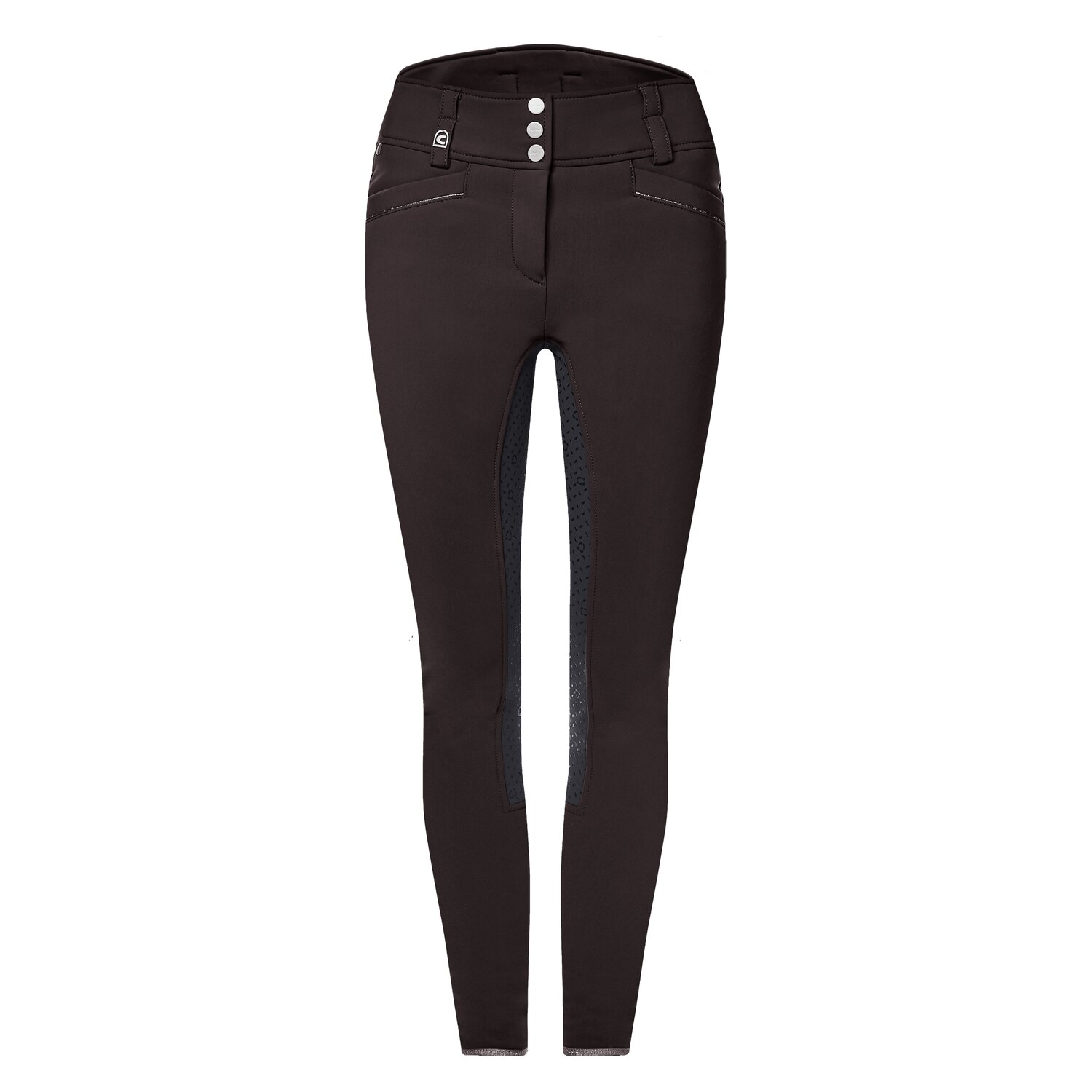 Cavallo Winterreithose CAVALCIA GRIP S – Ansicht 1