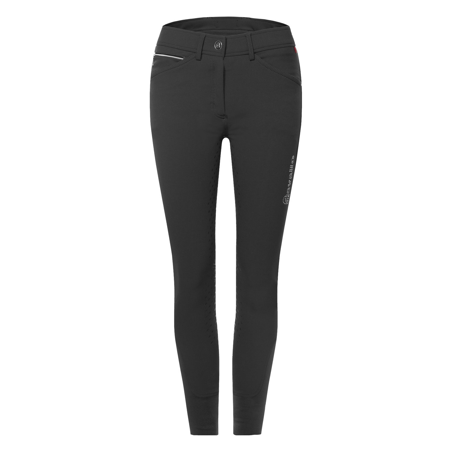 Cavallo Reithose CAVALCALIMA GRIP – Ansicht 1