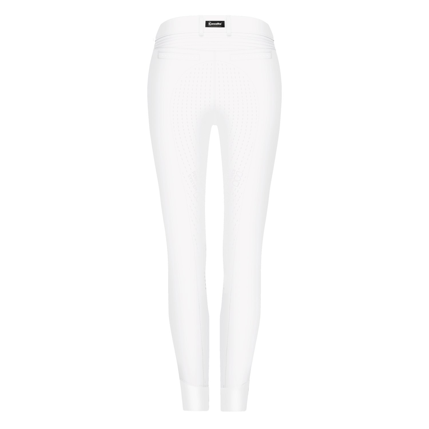 Cavallo Reithose CAVALCALIMA GRIP – Ansicht 2