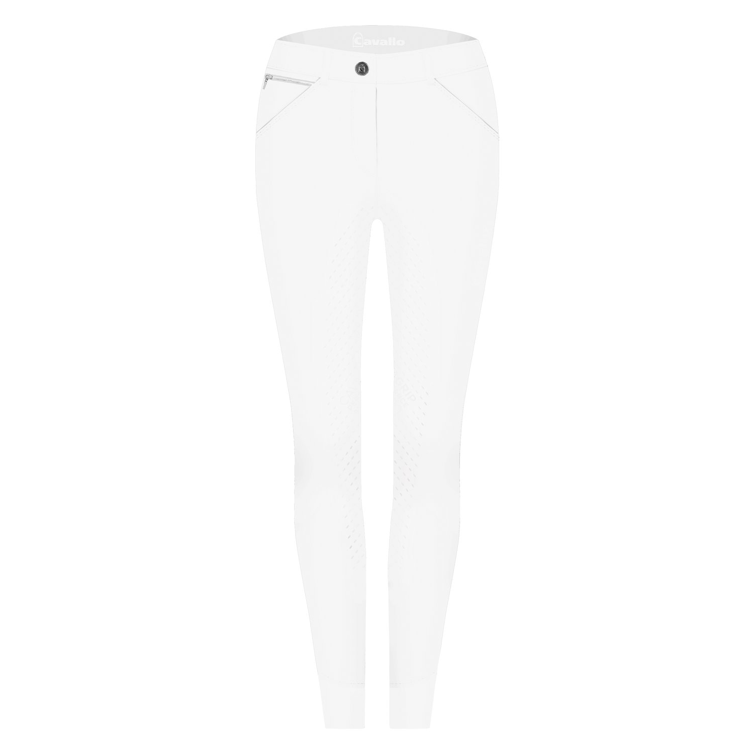 Cavallo Reithose CAVALCALIMA GRIP – Ansicht 1