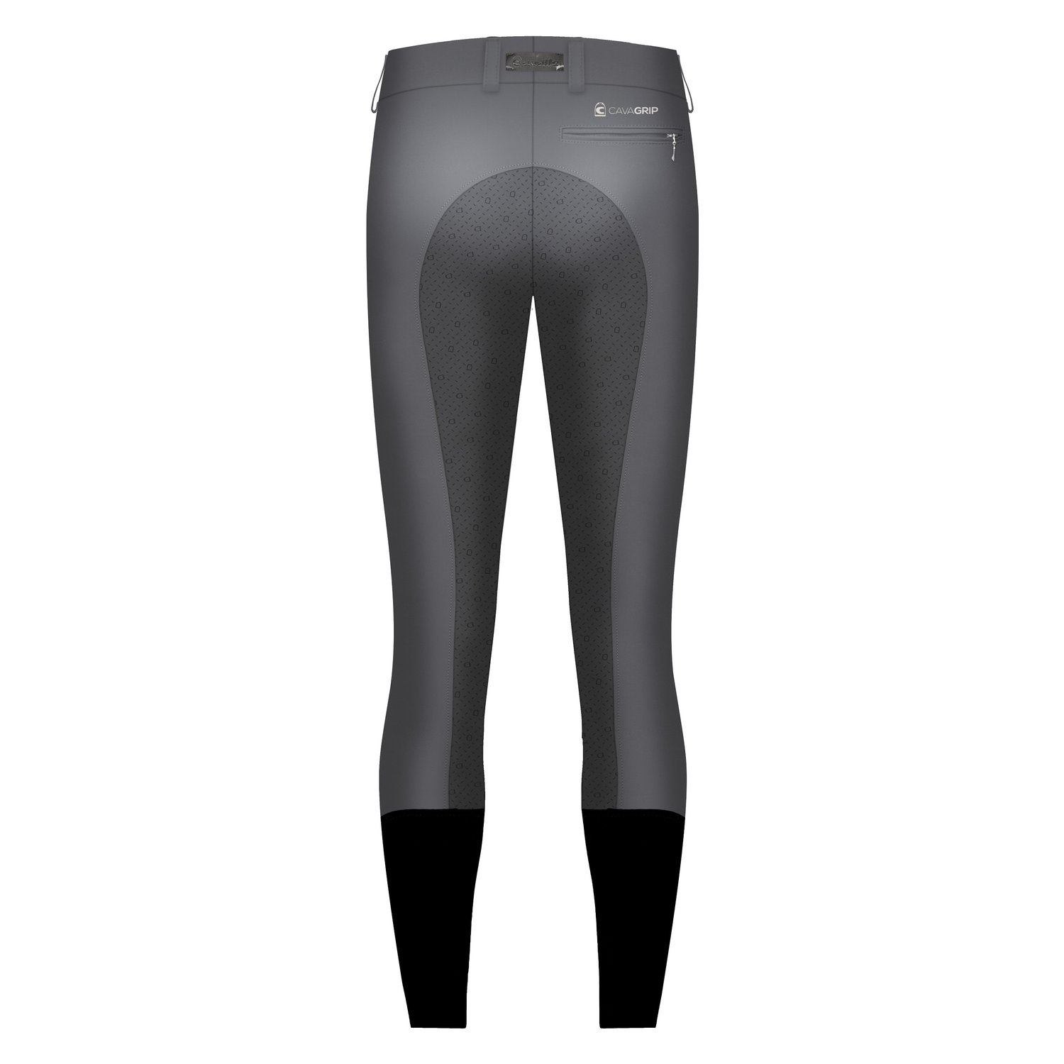 Cavallo Reithose CAVALCONAN GRIP – Ansicht 2
