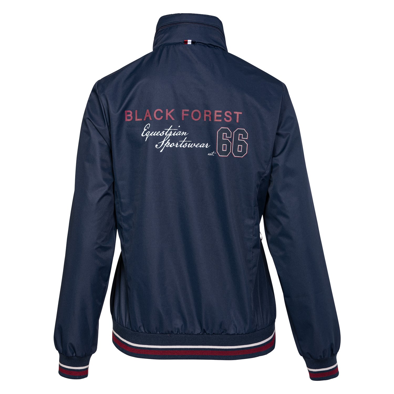 black forest Funktionsblouson – Ansicht 2