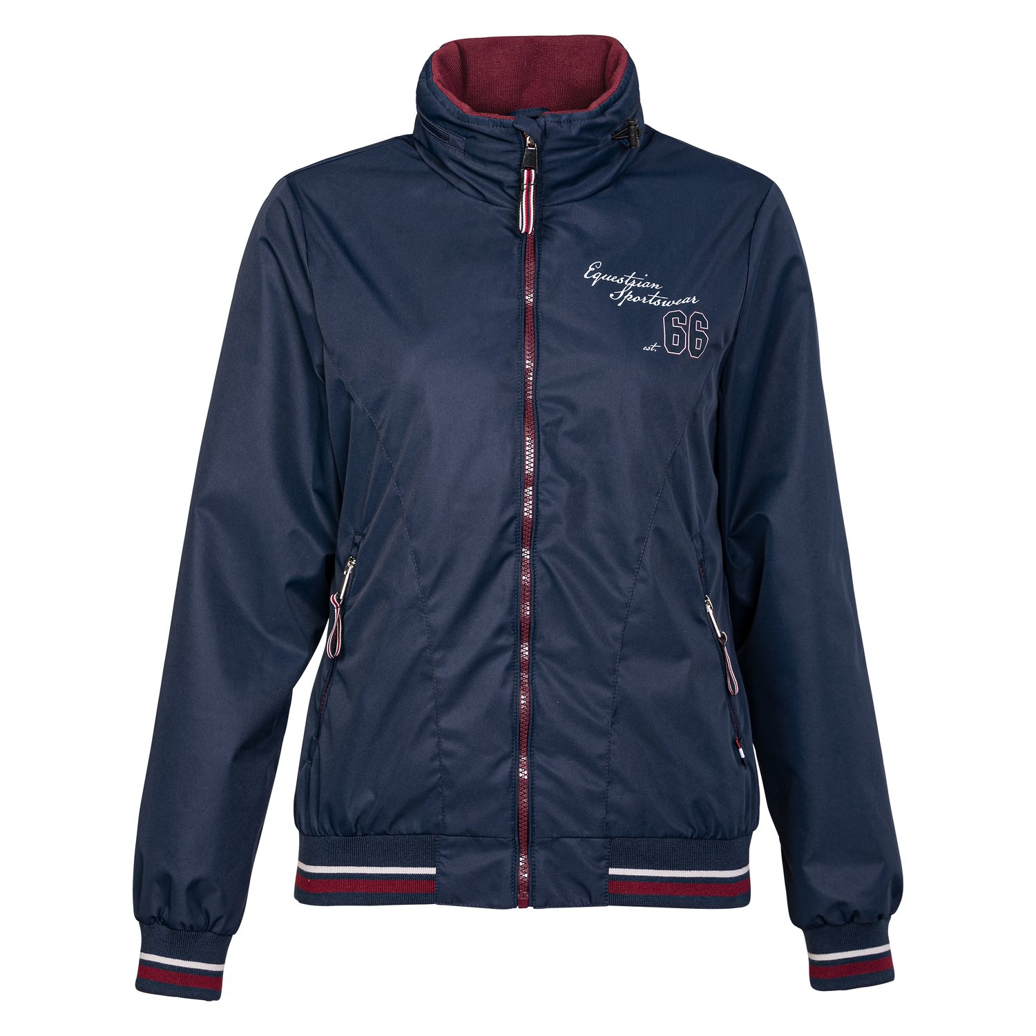 black forest Funktionsblouson – Ansicht 1