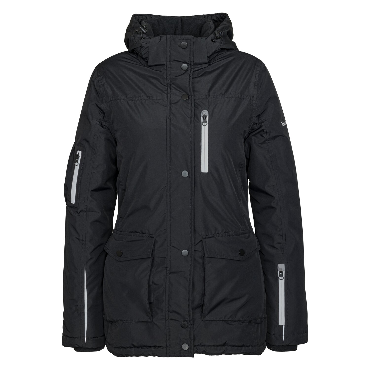 black forest Multifunktions-Outdoorjacke – Ansicht 3