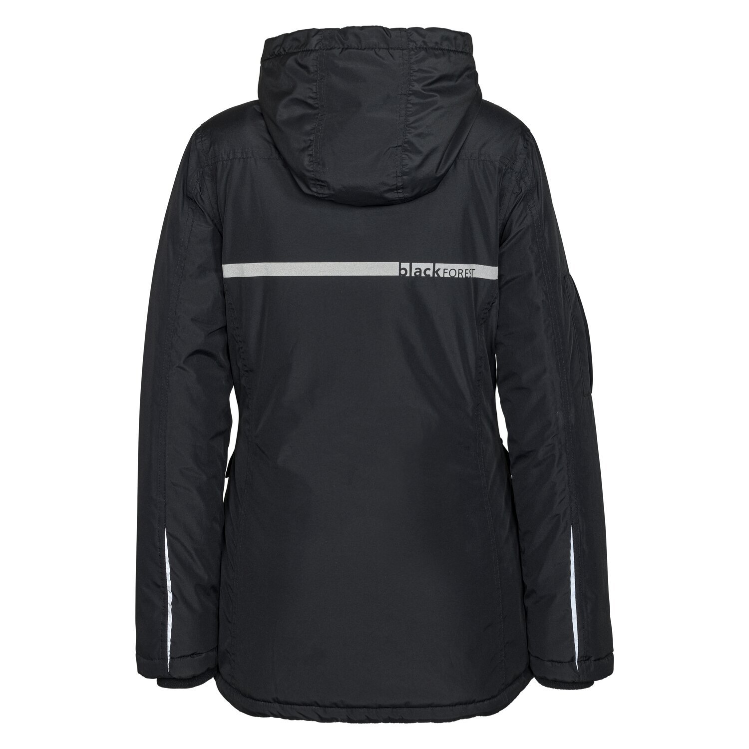 black forest Multifunktions-Outdoorjacke – Ansicht 4