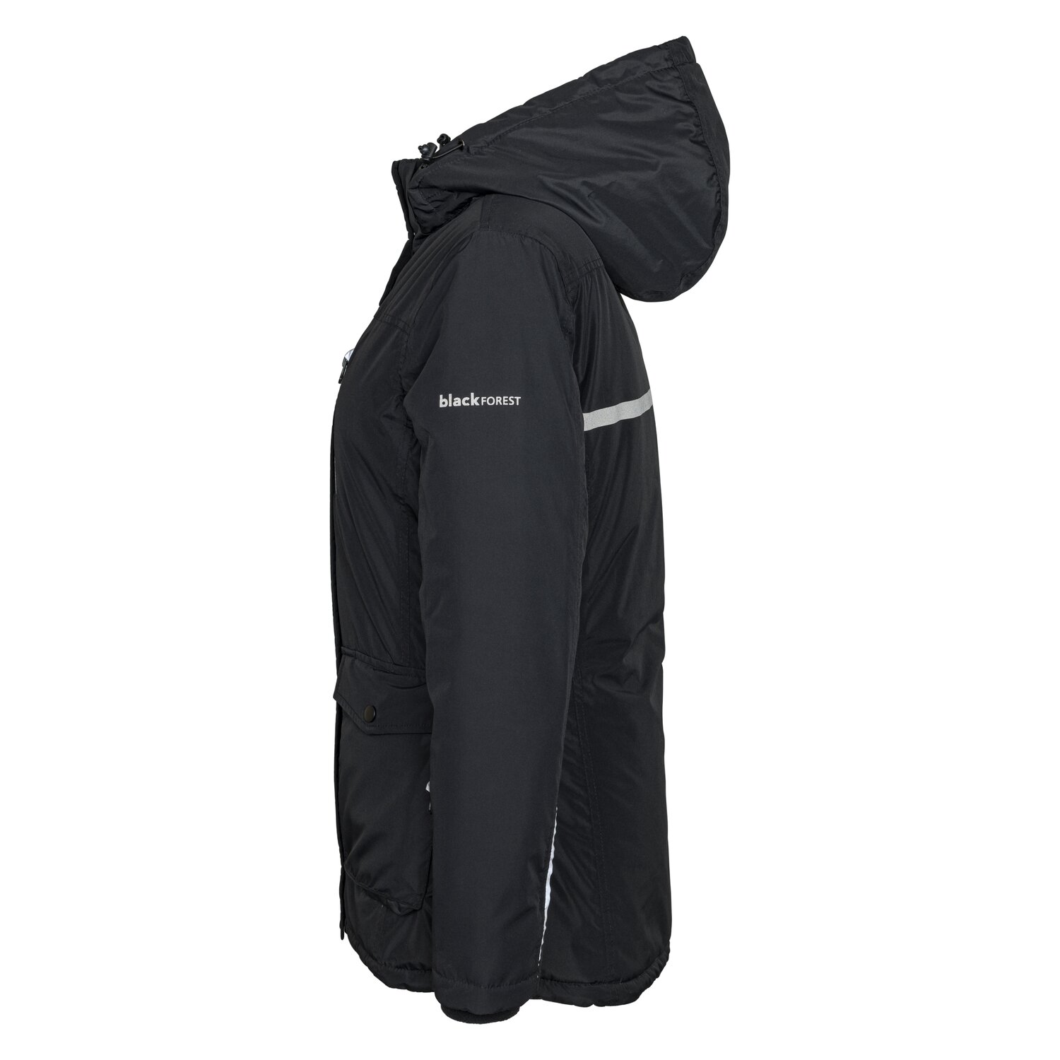 black forest Multifunktions-Outdoorjacke – Ansicht 5