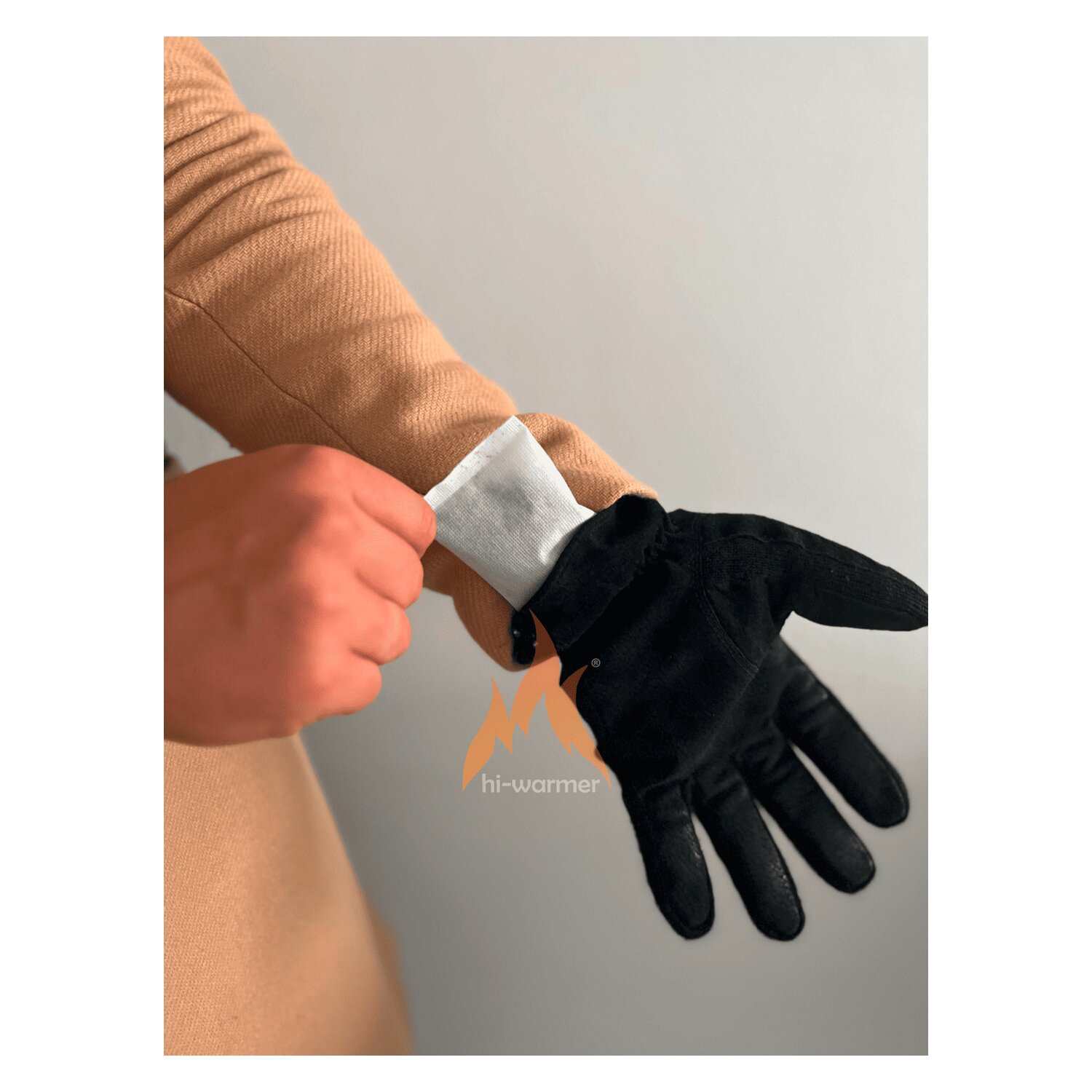 hi-wärmer Handwärmer, hi-warmer – Ansicht 5