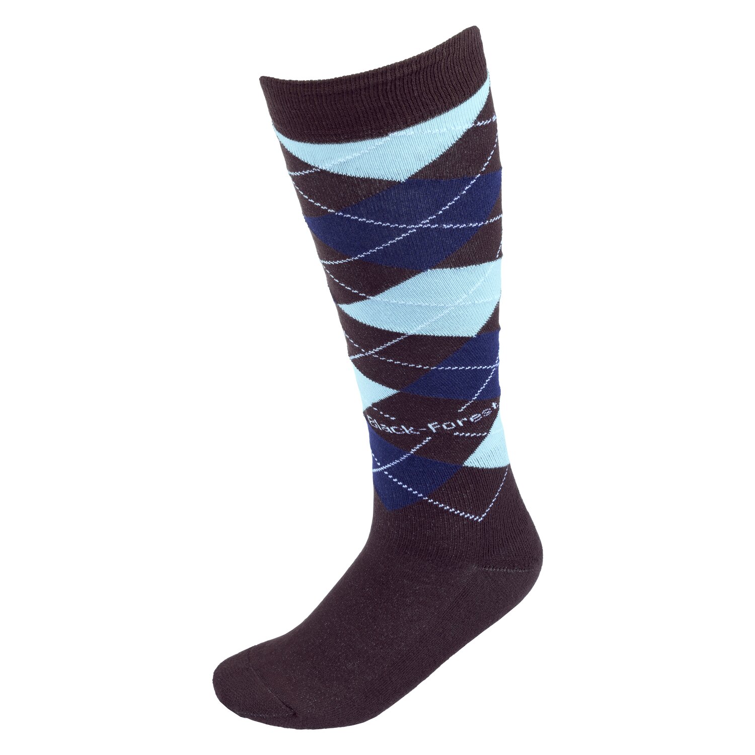 black forest Kniestrümpfe – Ansicht 1