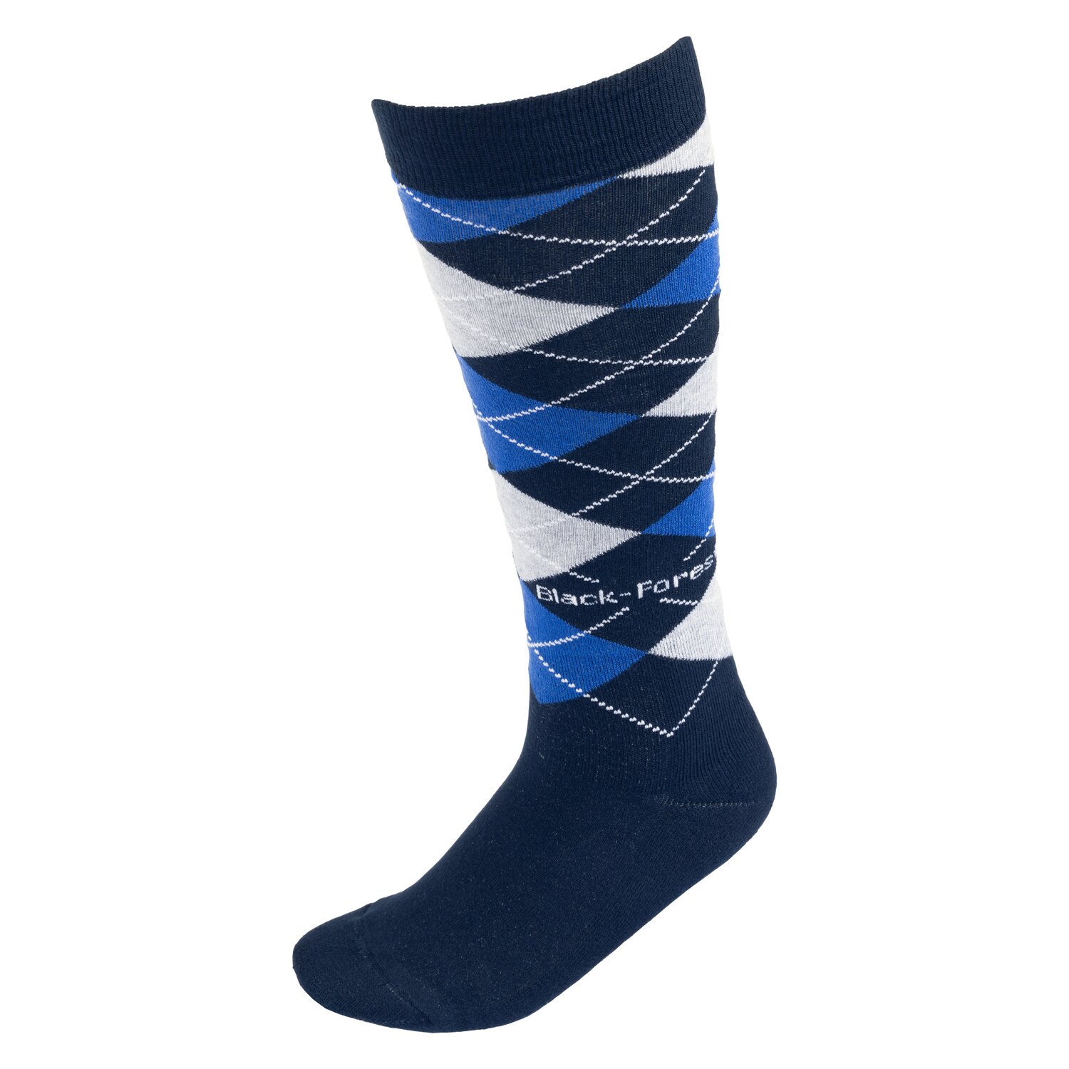 black forest Kniestrümpfe – Ansicht 1