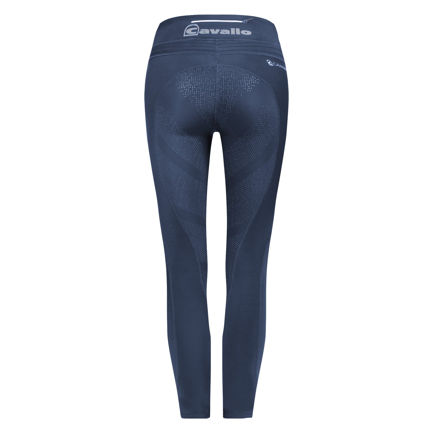 Cavallo Reitleggings CAVALLIN GRIP RL – Ansicht 4