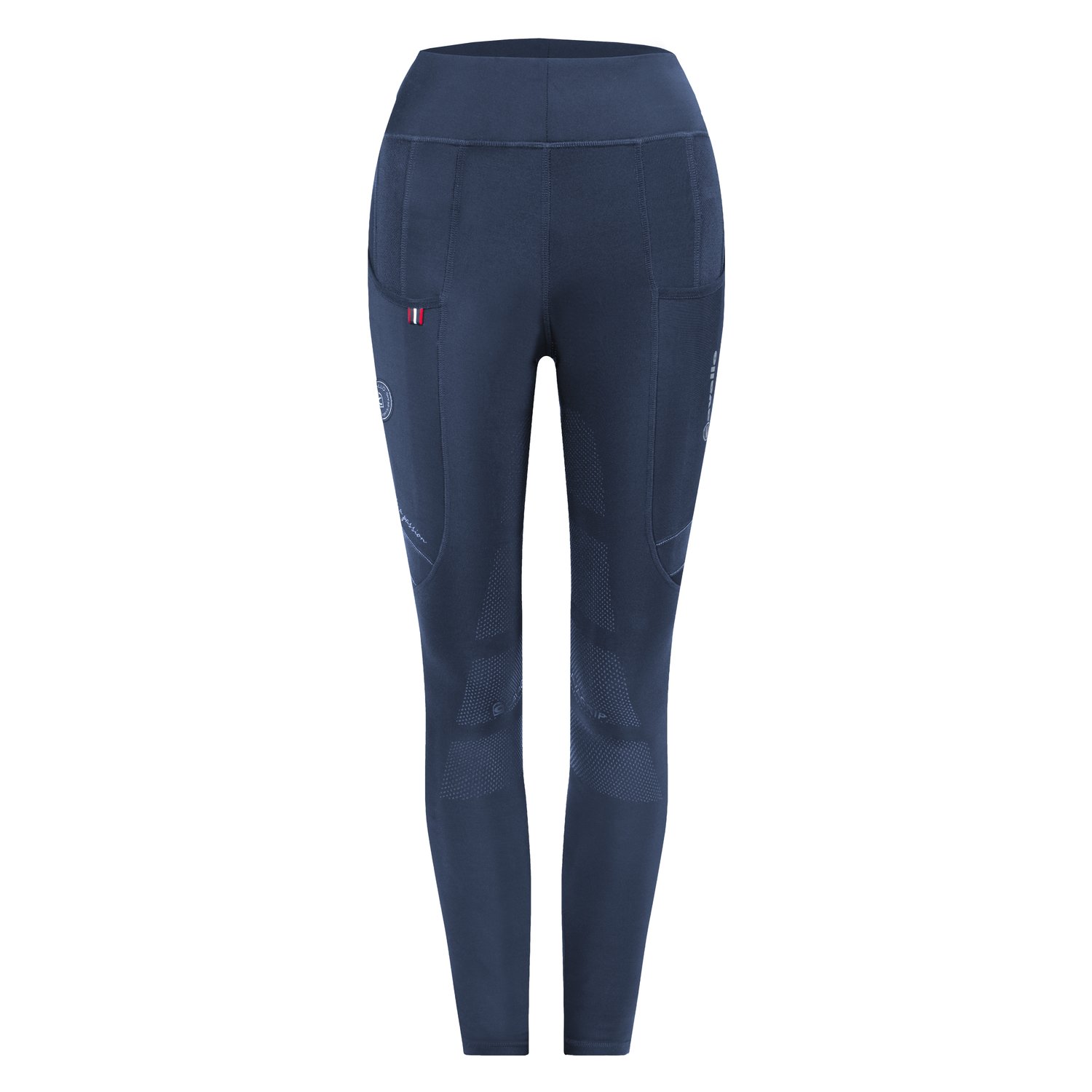 Cavallo Reitleggings CAVALLIN GRIP RL – Ansicht 2