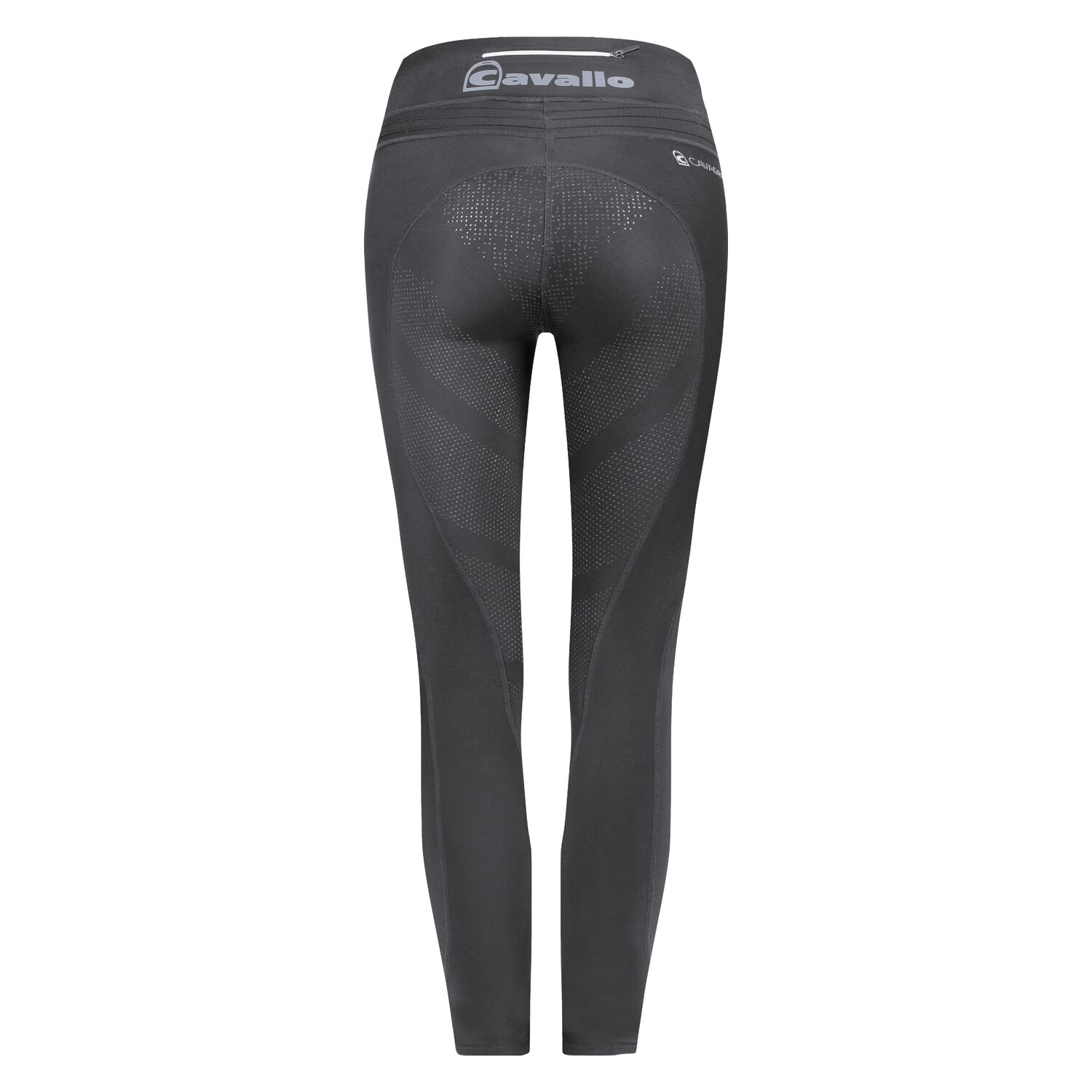 Cavallo Reitleggings CAVALLIN GRIP RL – Ansicht 2