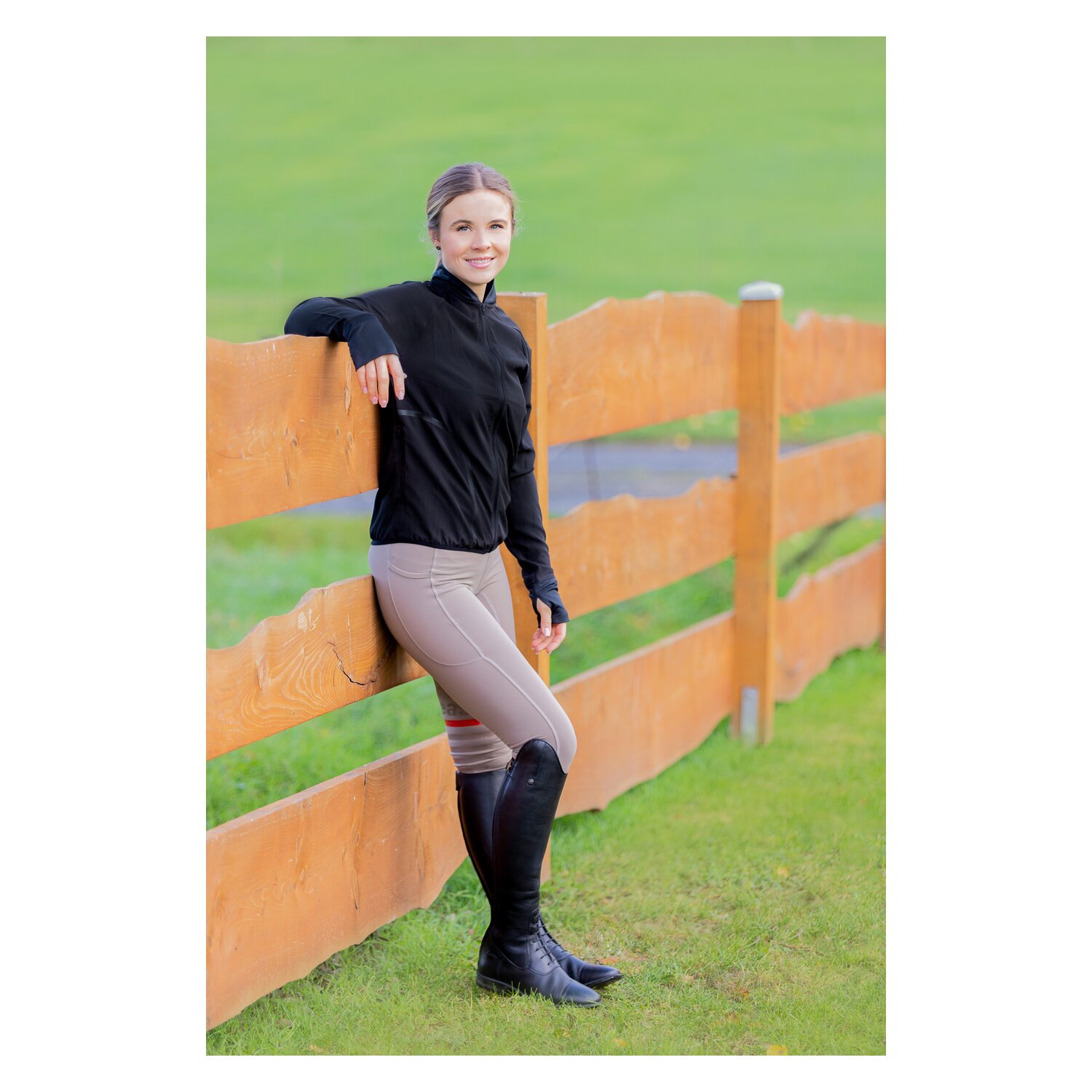 eaSt Reitleggings REGGINGS R1 – Ansicht 5