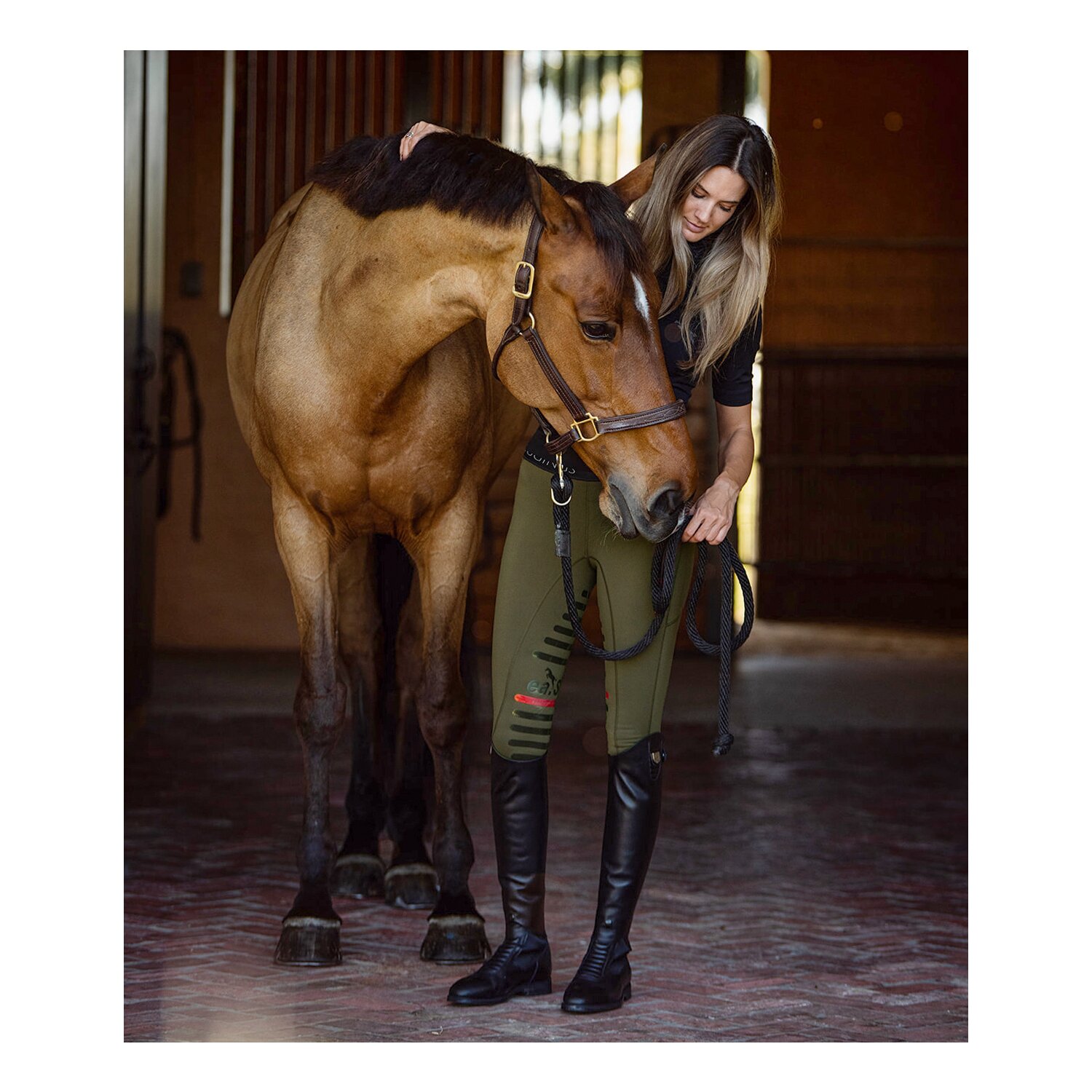 eaSt Reitleggings REGGINGS R1 – Ansicht 6
