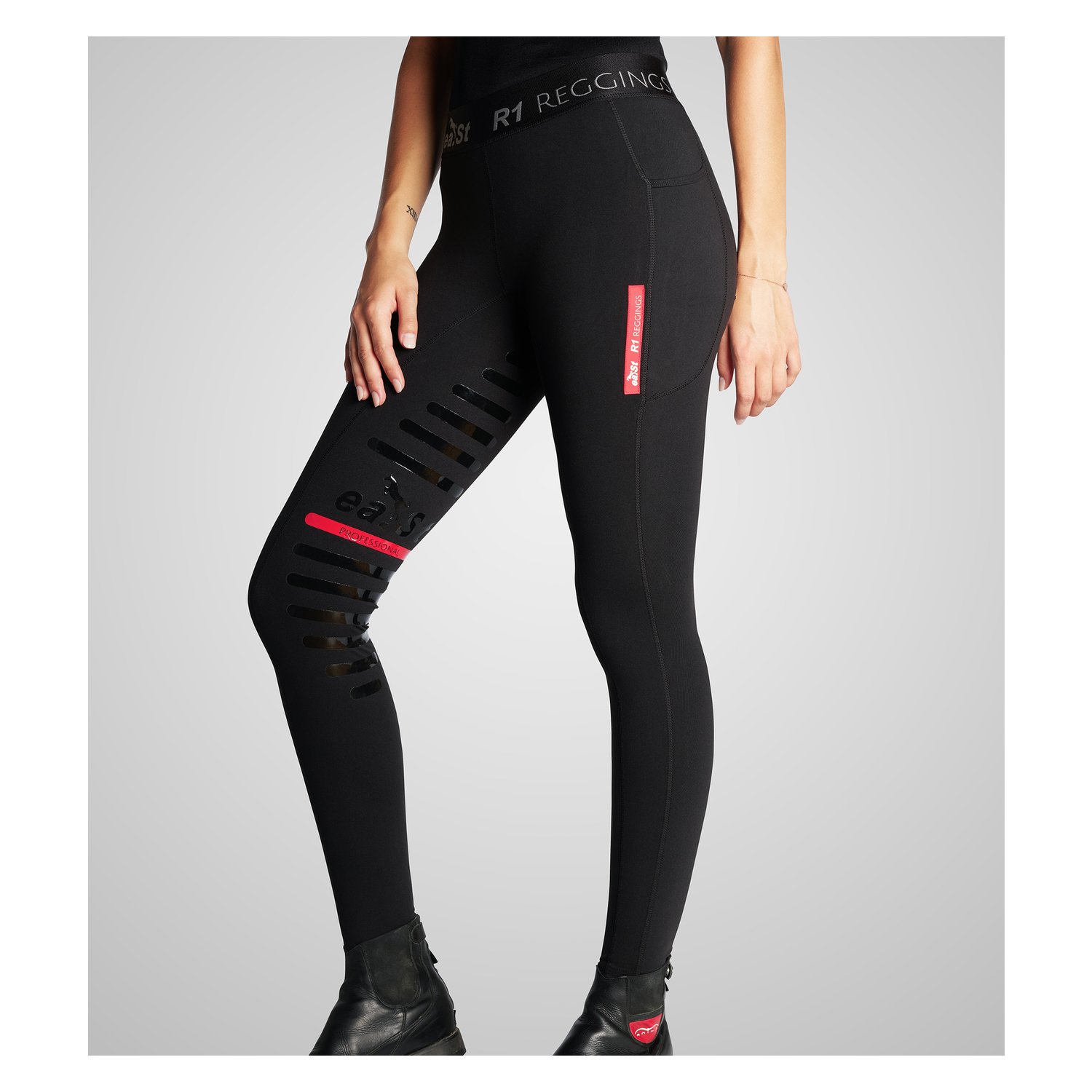 eaSt Reitleggings REGGINGS R1 – Ansicht 5