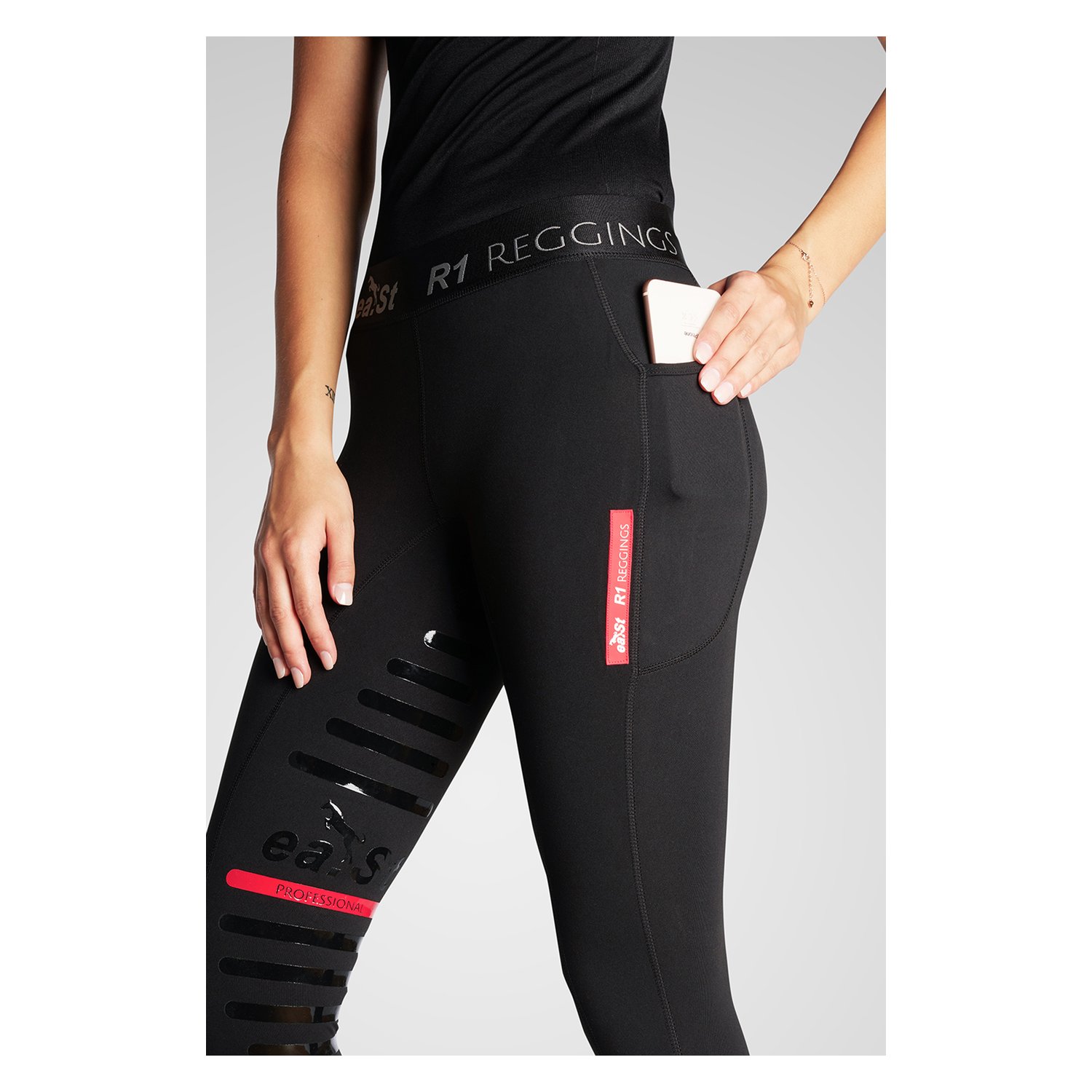 eaSt Reitleggings REGGINGS R1 – Ansicht 6