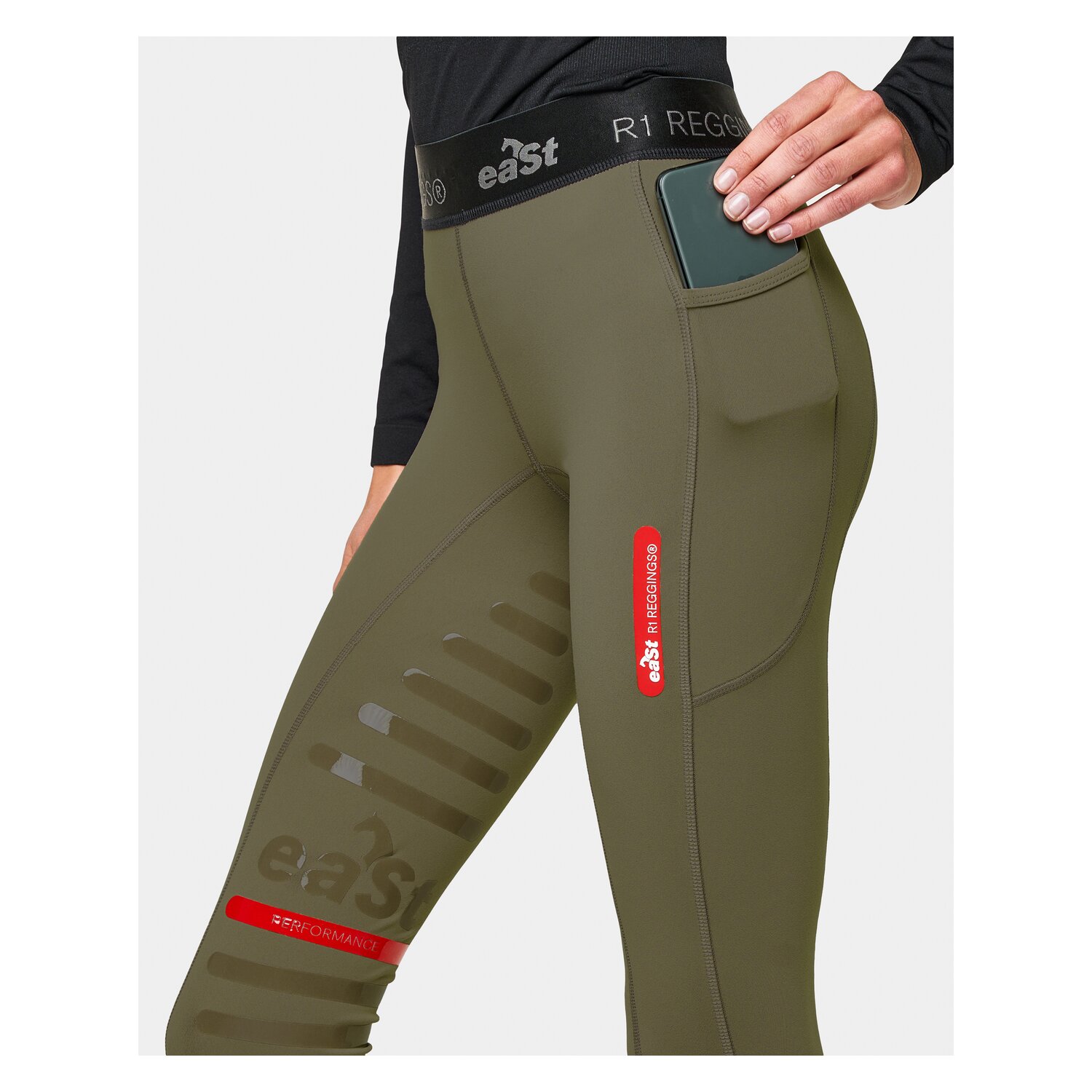 eaSt Reitleggings REGGINGS R1 – Ansicht 4