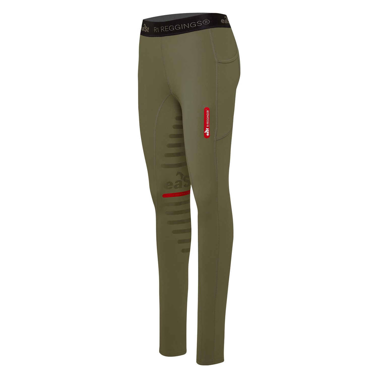 eaSt Reitleggings REGGINGS R1 – Ansicht 1
