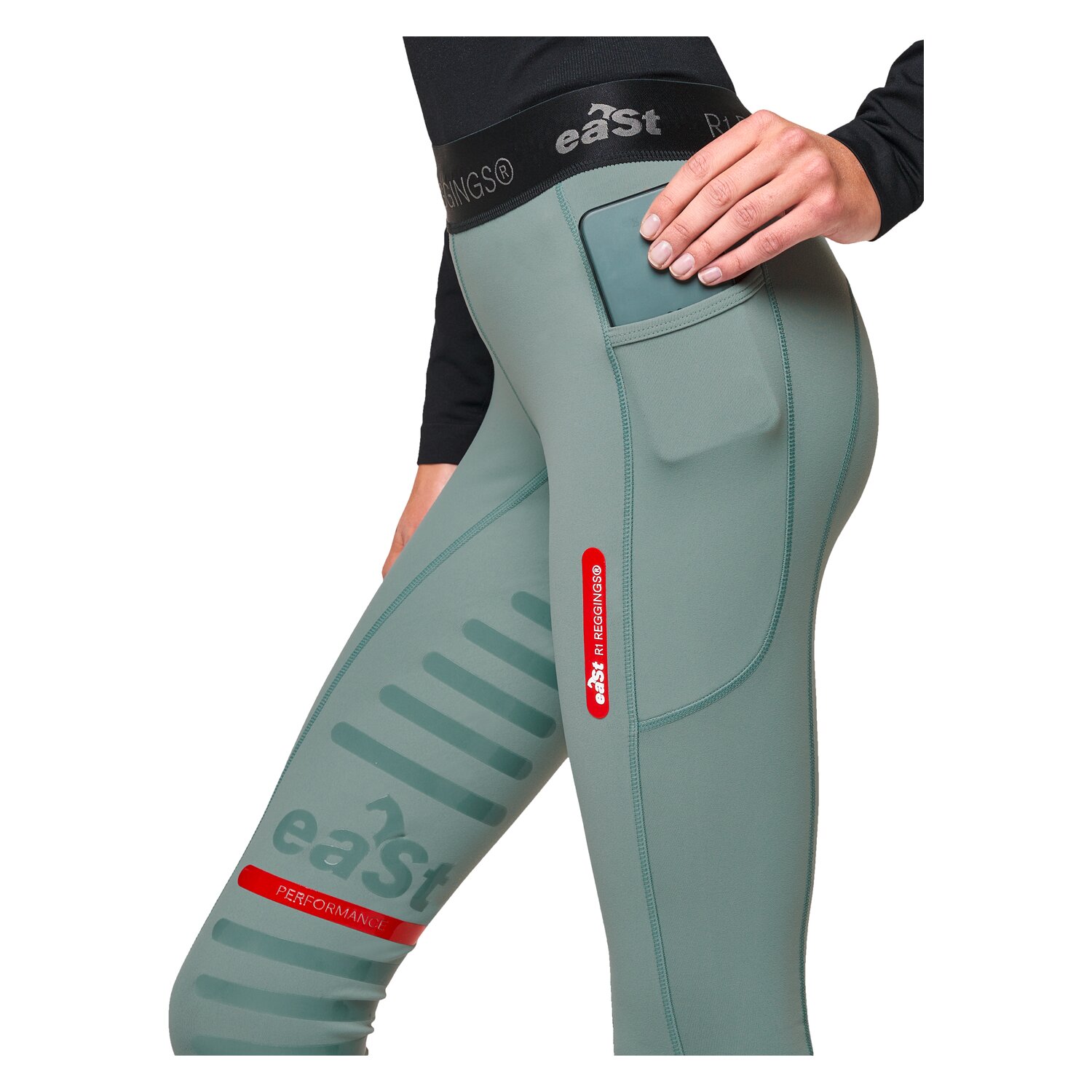eaSt Reitleggings REGGINGS R1 – Ansicht 4