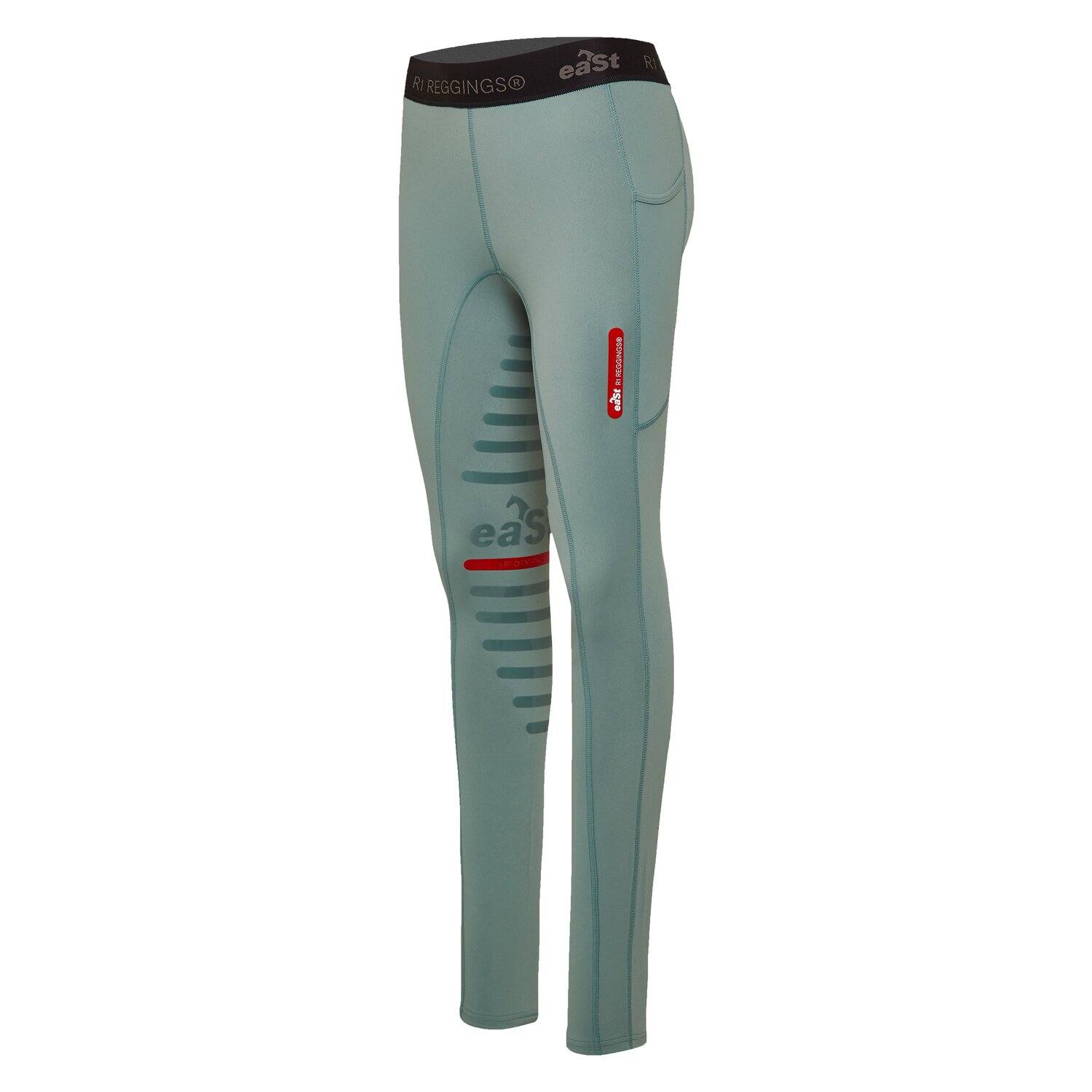 eaSt Reitleggings REGGINGS R1 – Ansicht 1