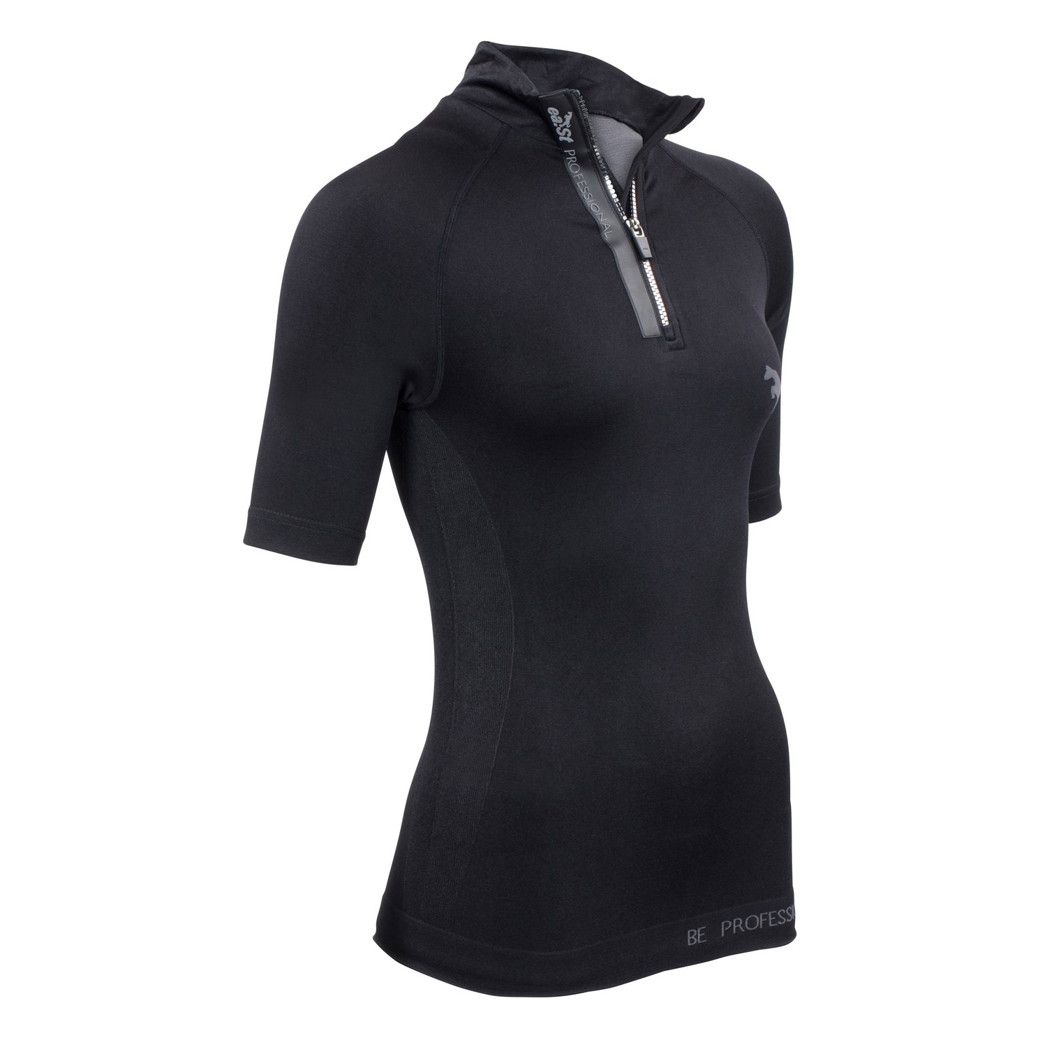 eaSt Shirt Seamless short – Ansicht 2