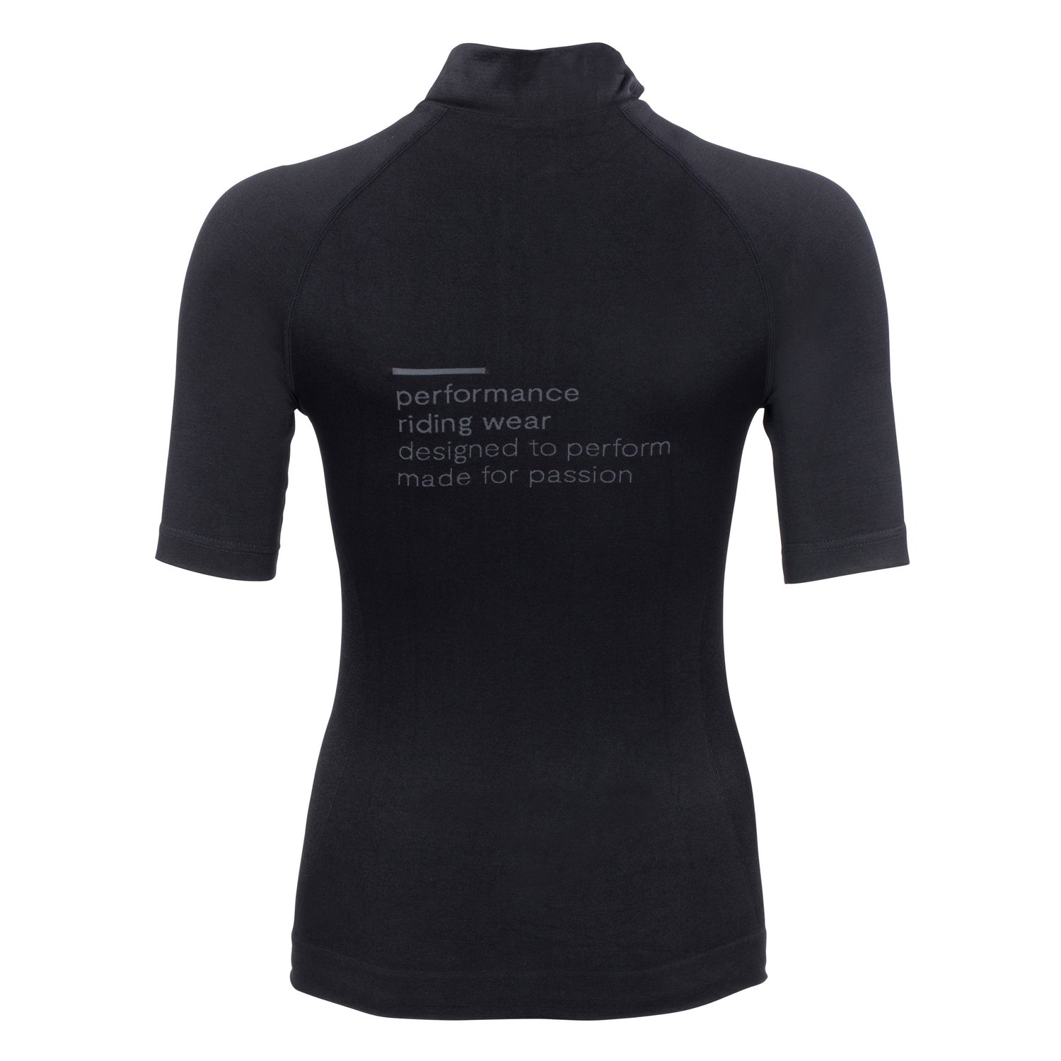 eaSt Shirt Seamless short – Ansicht 3