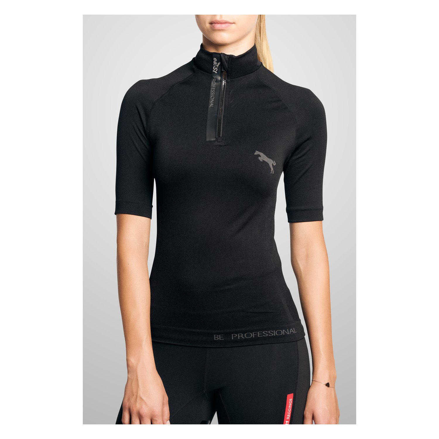 eaSt Shirt Seamless short – Ansicht 4