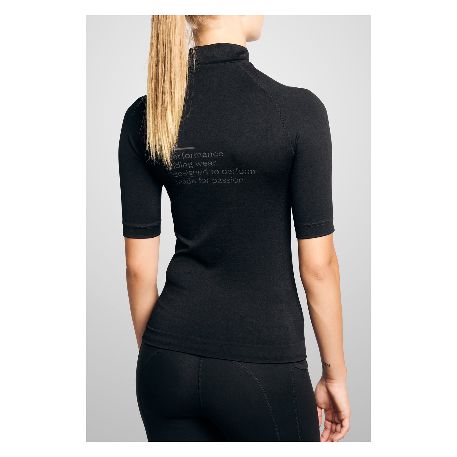 eaSt Shirt Seamless short – Ansicht 5