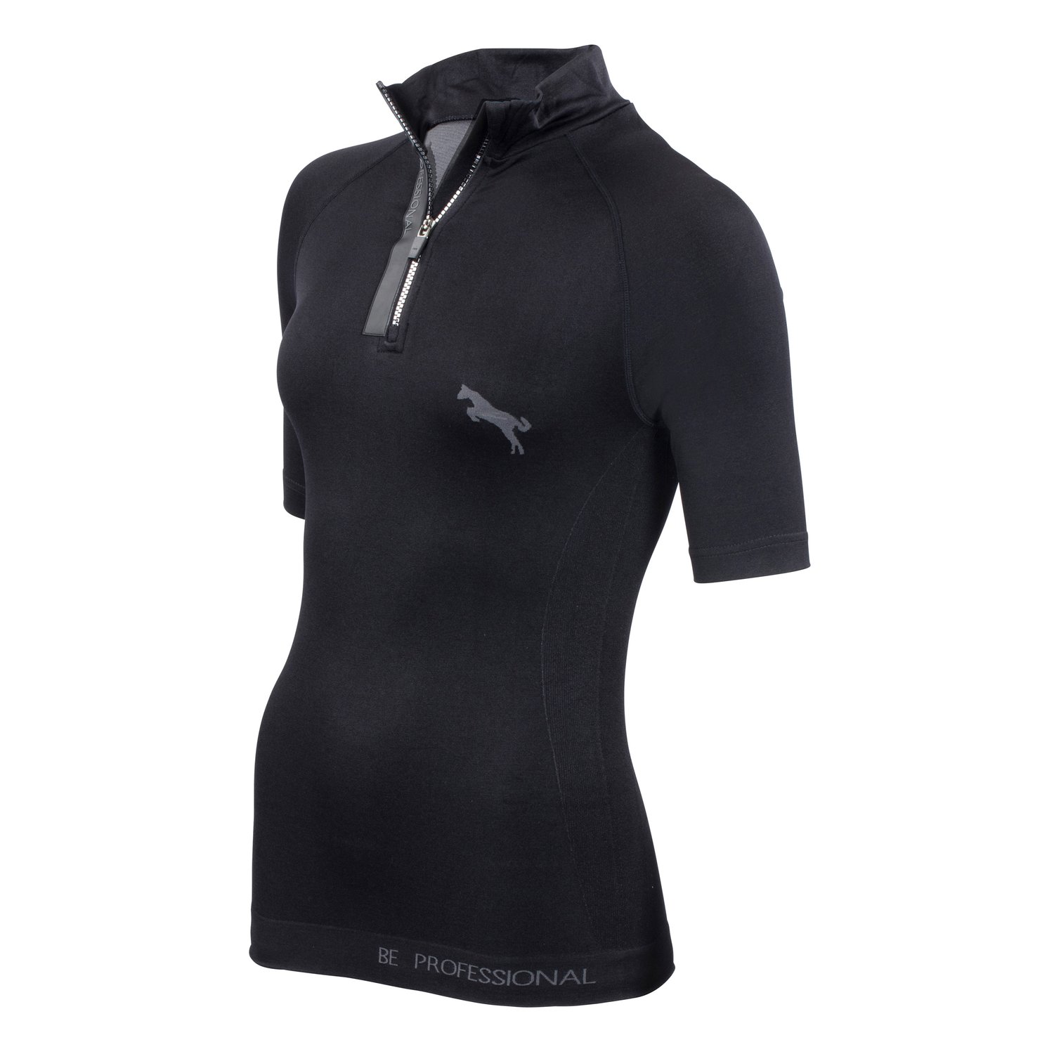 eaSt Shirt Seamless short – Ansicht 1