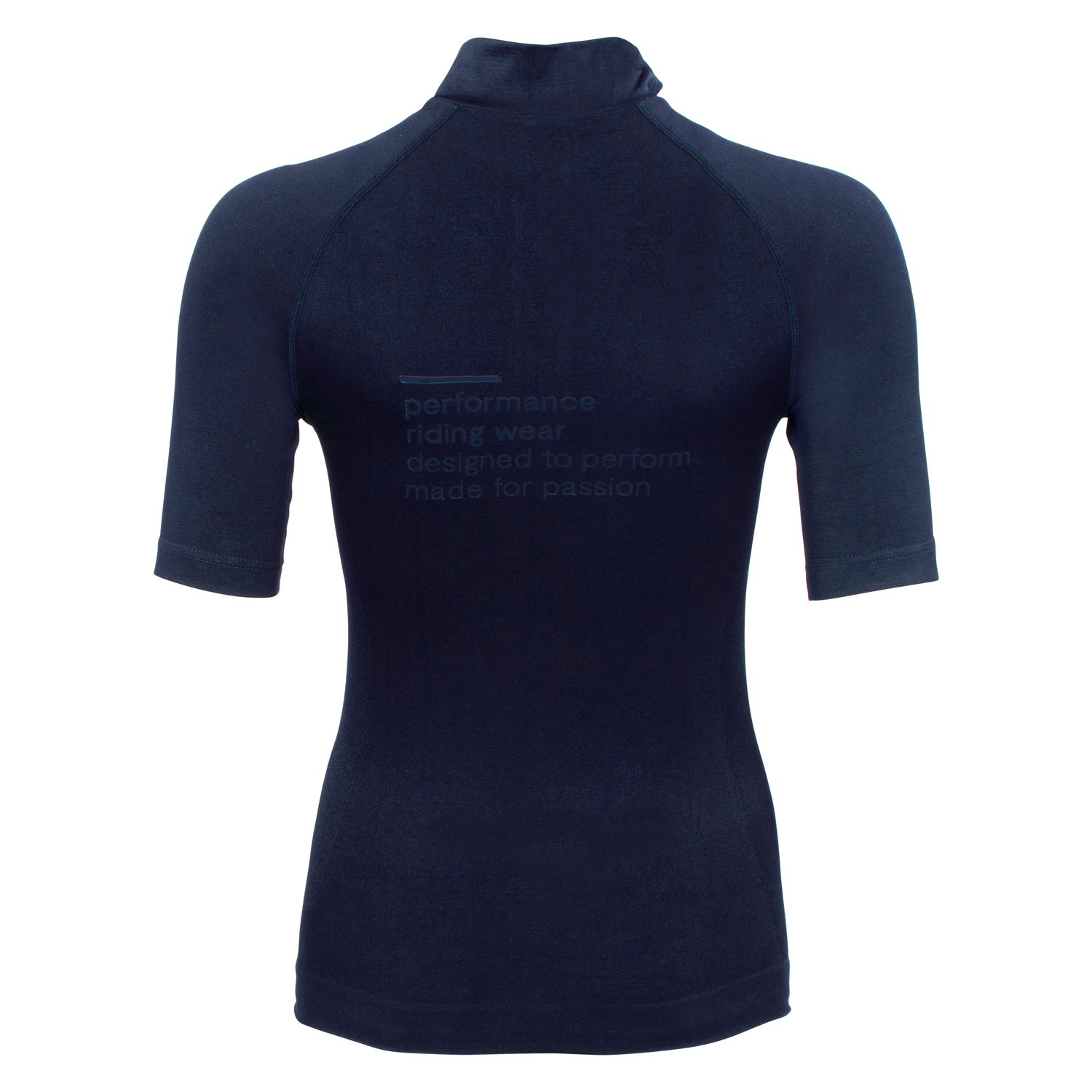 eaSt Shirt Seamless short – Ansicht 3