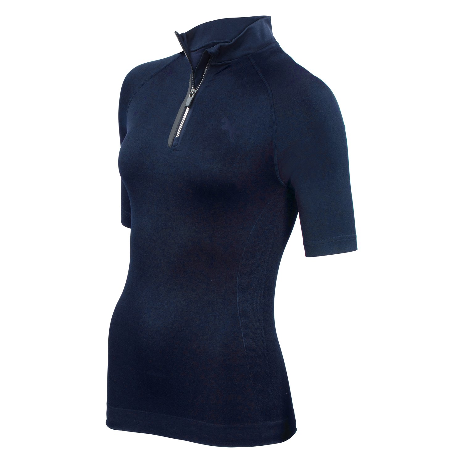 eaSt Shirt Seamless short – Ansicht 1