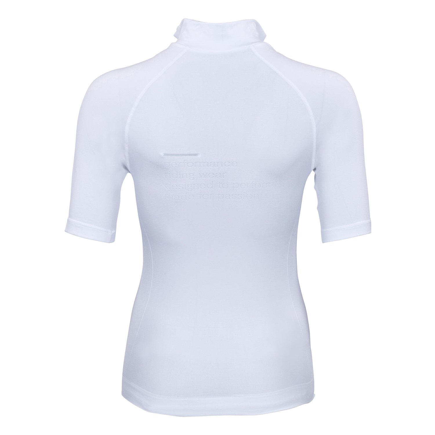 eaSt Shirt Seamless short – Ansicht 3