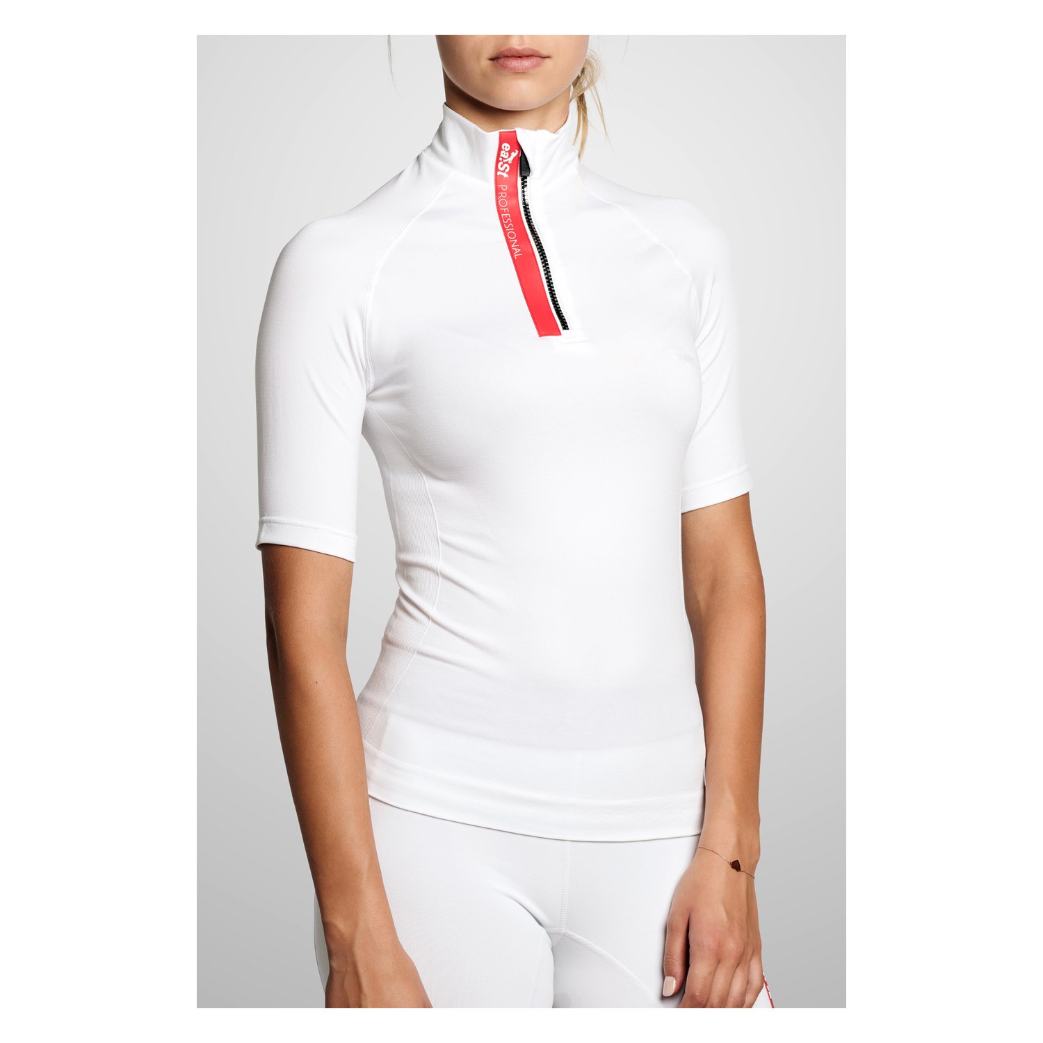 eaSt Shirt Seamless short – Ansicht 4