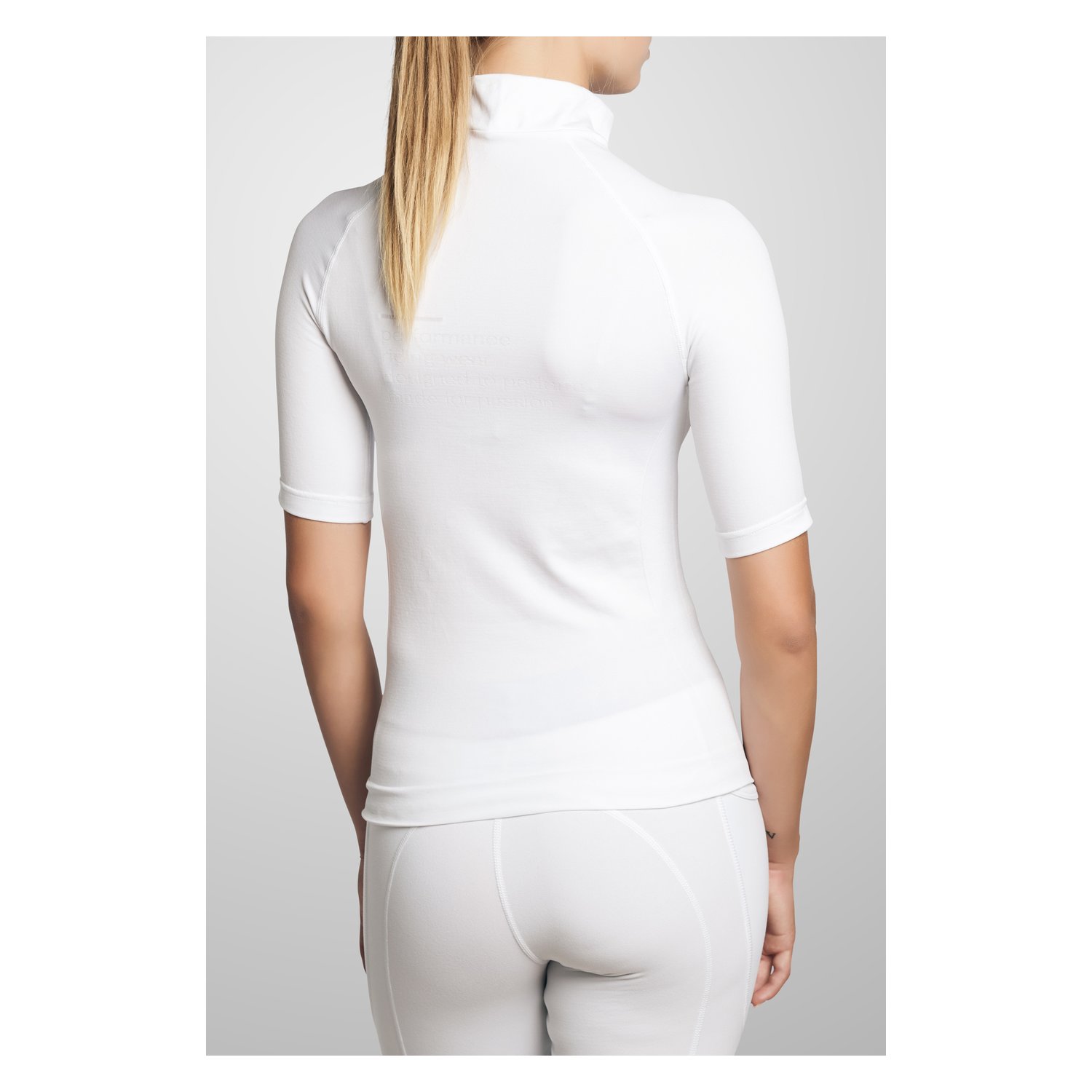 eaSt Shirt Seamless short – Ansicht 5