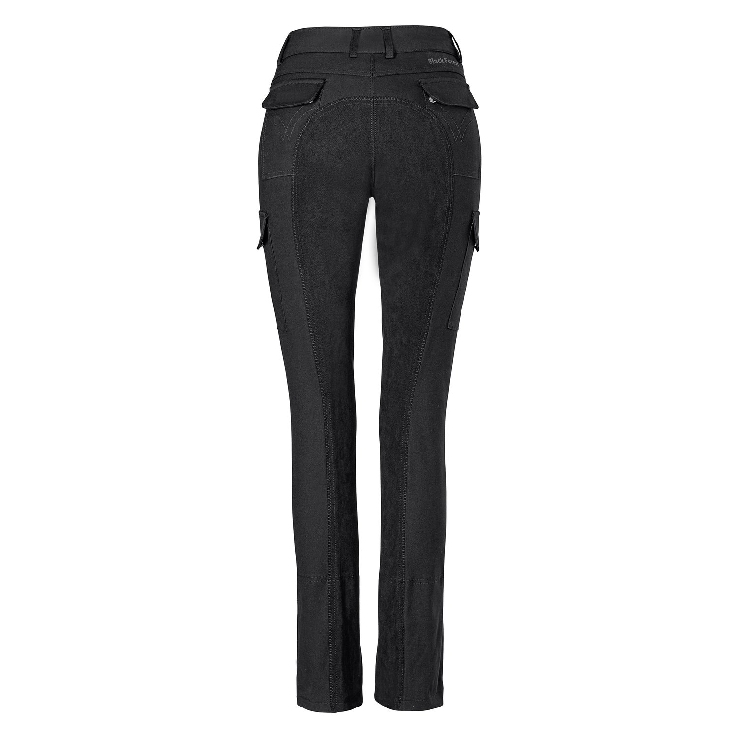 black forest Outdoor-Jodhpur-Reithose – Ansicht 4