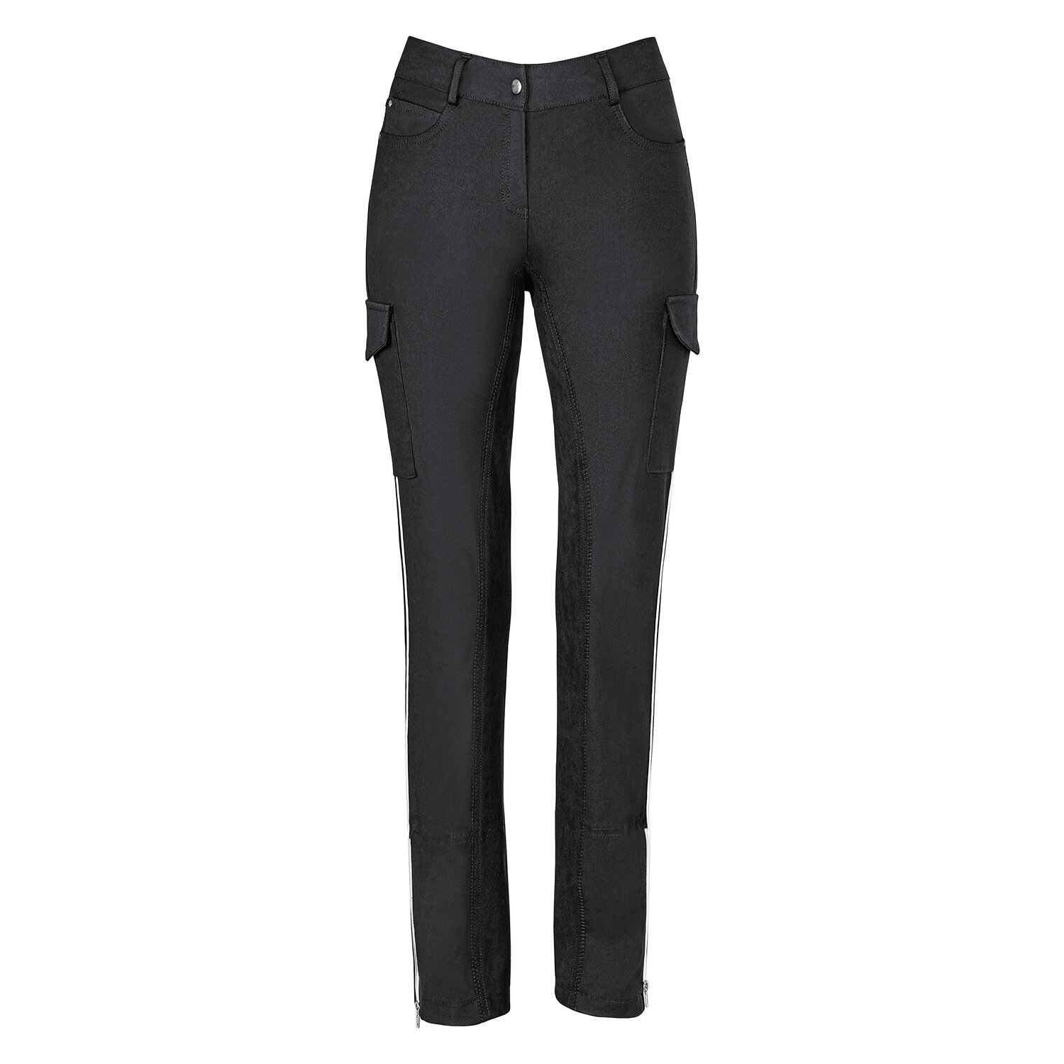 black forest Outdoor-Jodhpur-Reithose – Ansicht 2