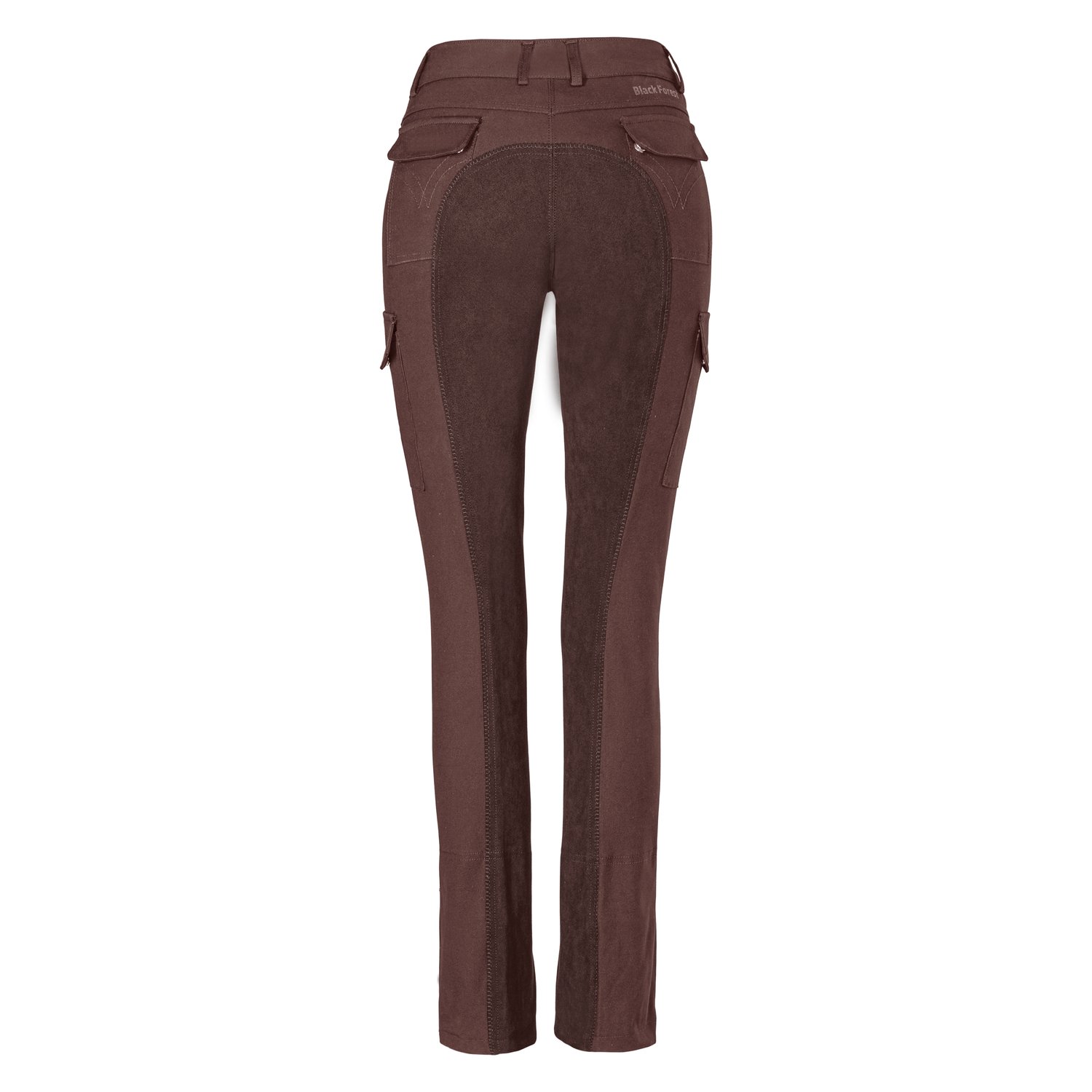 black forest Outdoor-Jodhpur-Reithose – Ansicht 2