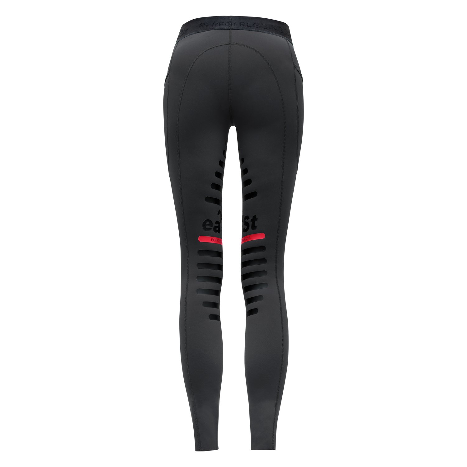 eaSt Reitleggings REGGINGS R1 Mid Season – Ansicht 2
