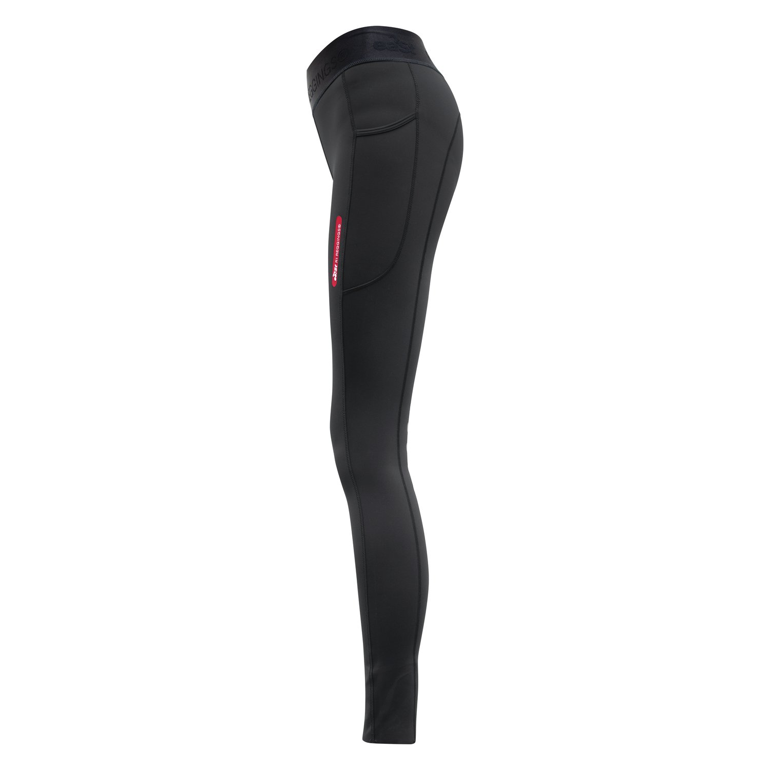eaSt Reitleggings REGGINGS R1 Mid Season – Ansicht 3