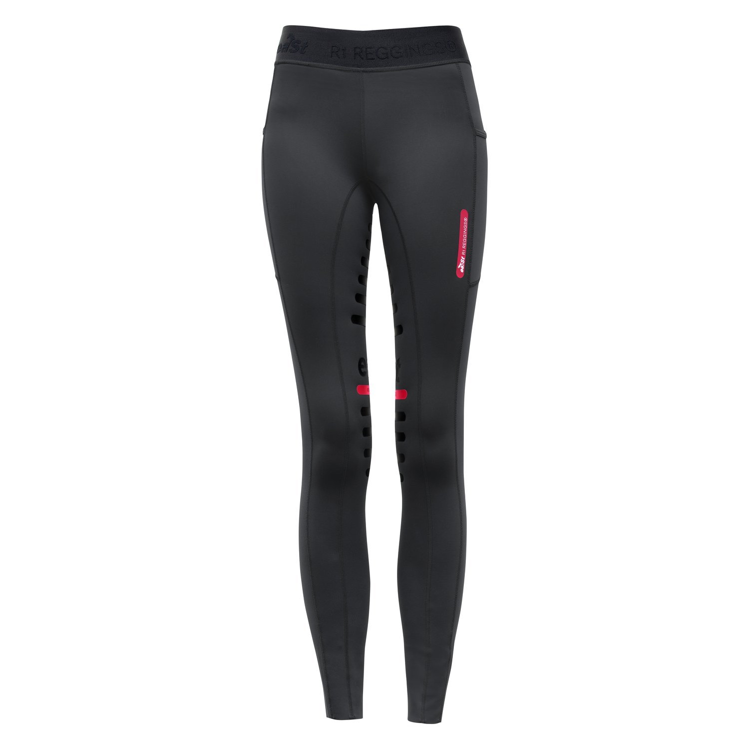 eaSt Reitleggings REGGINGS R1 Mid Season – Ansicht 1