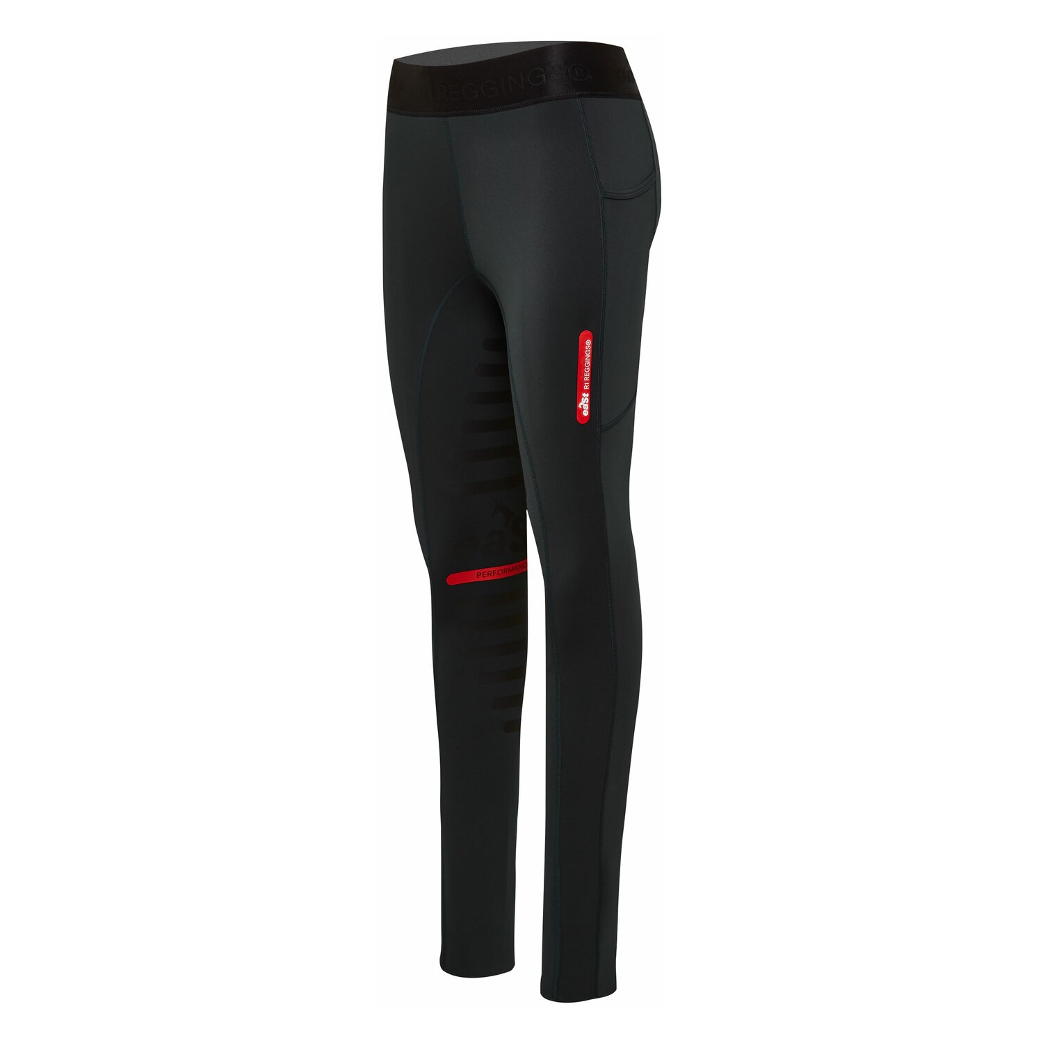 eaSt Reitleggings REGGINGS R1 Mid Season – Ansicht 1