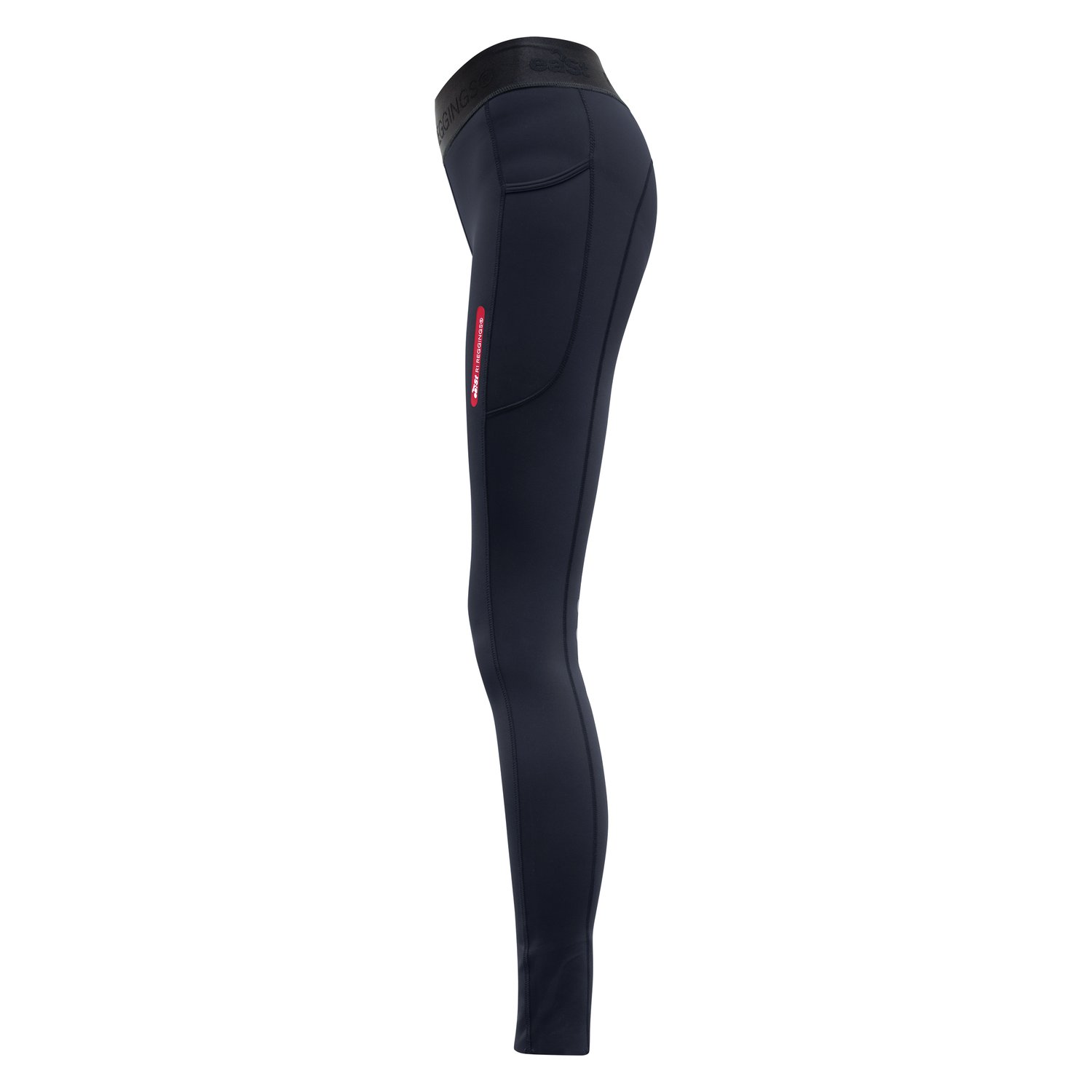 eaSt Reitleggings REGGINGS R1 Mid Season – Ansicht 2